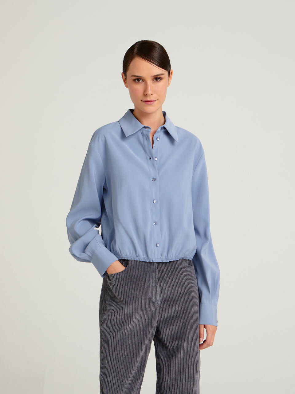 camicie saldi