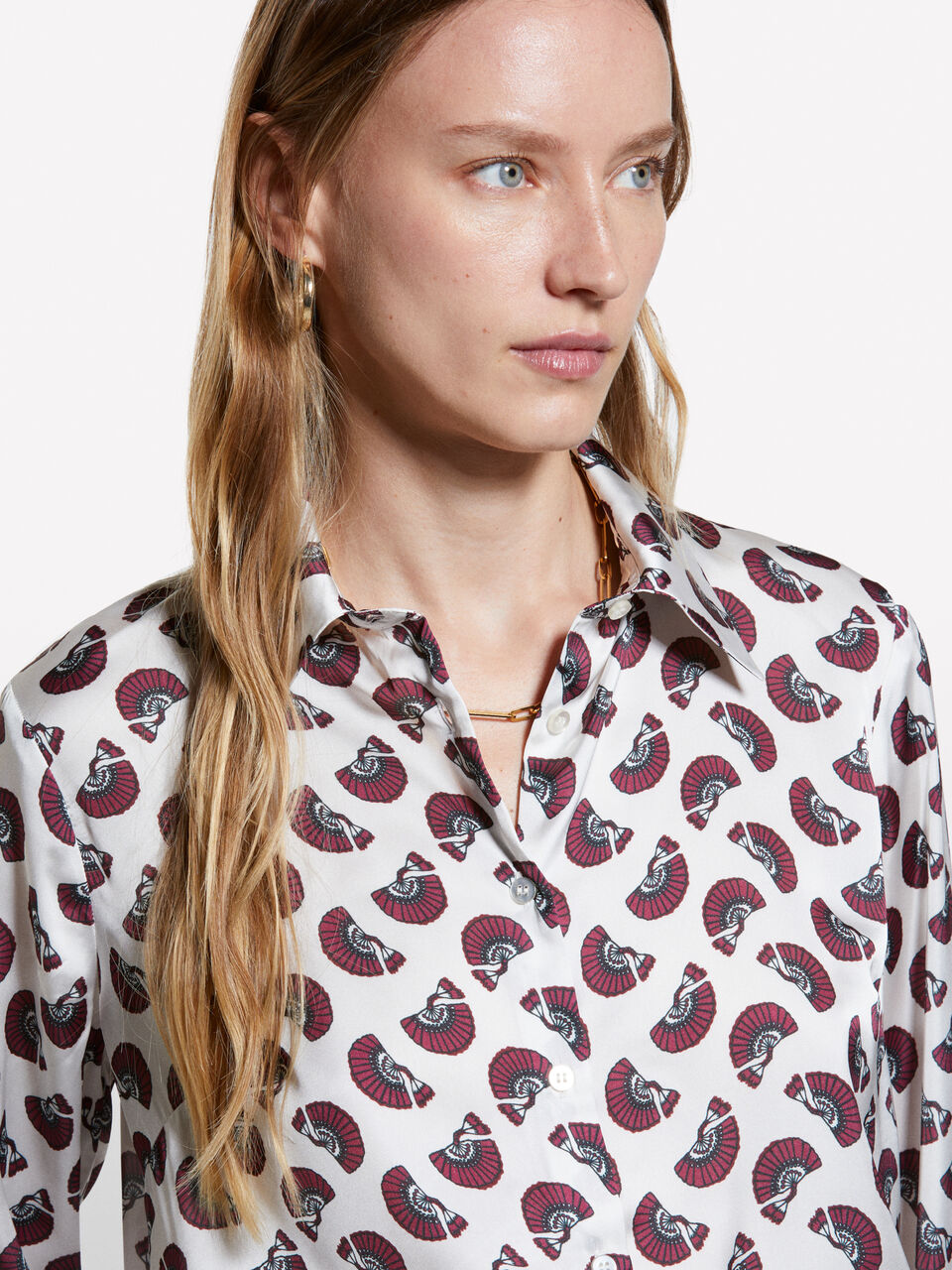 CAMICIA Donna image number null