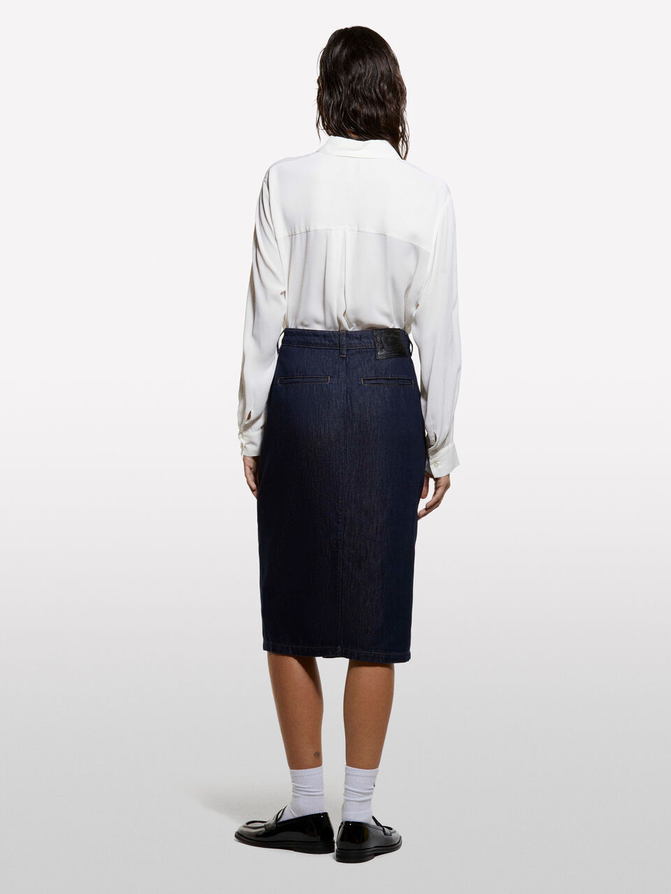 CAMICIA Donna image number null