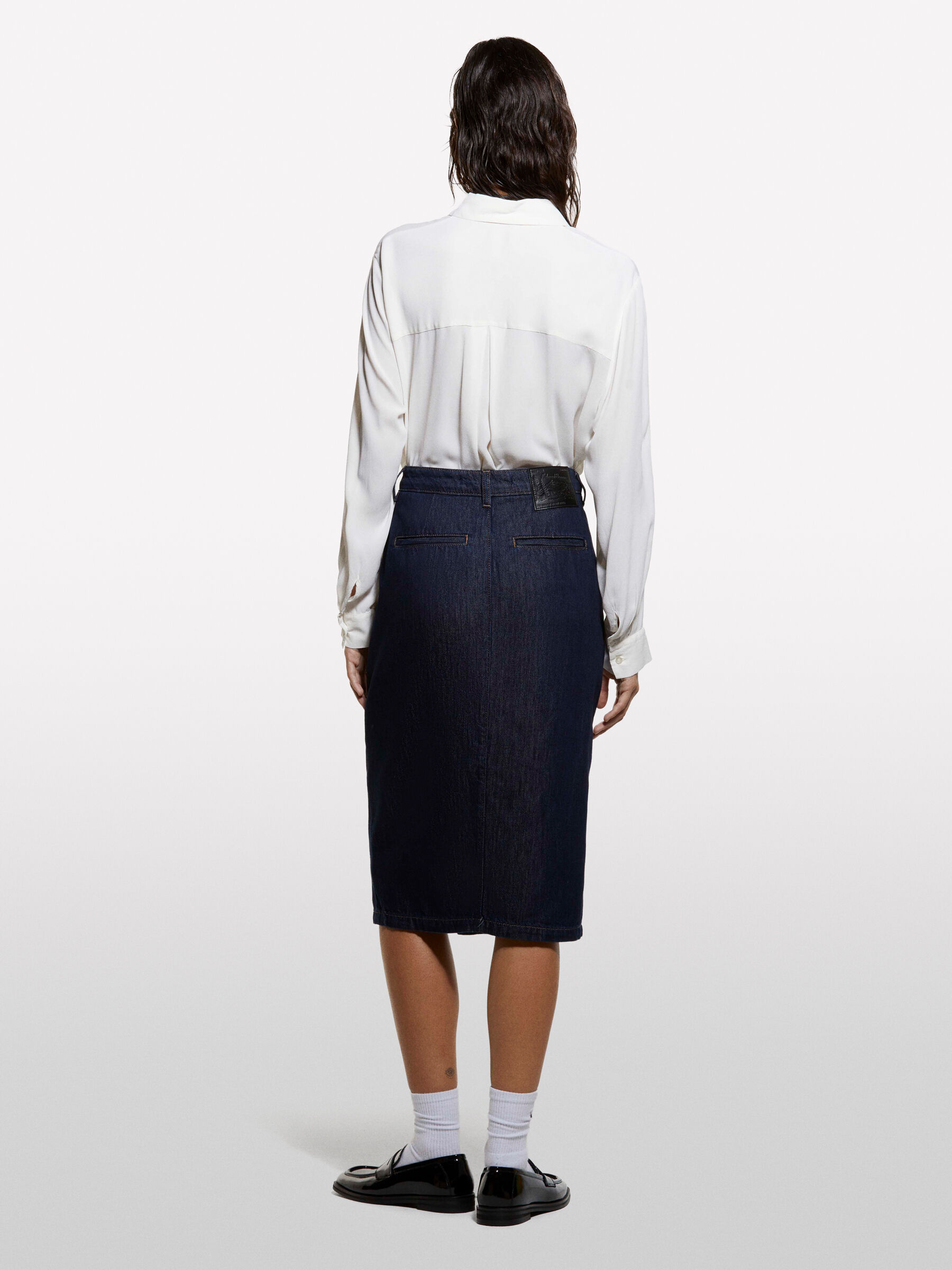 CAMICIA Donna image number null