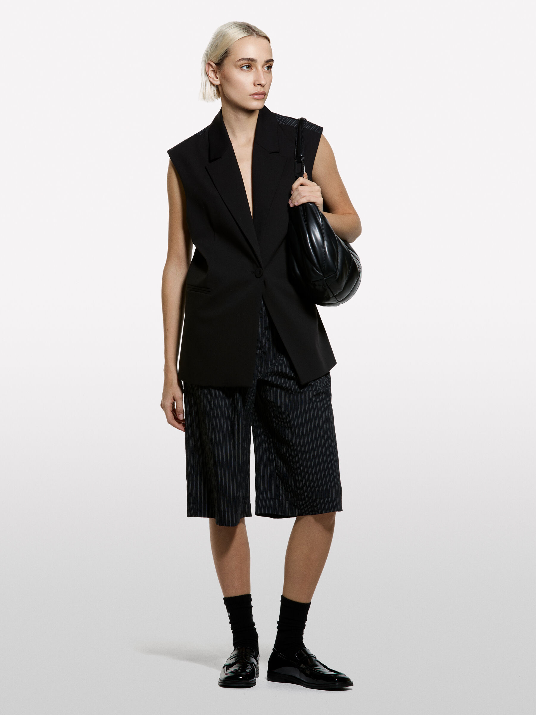 GILET Donna image number null