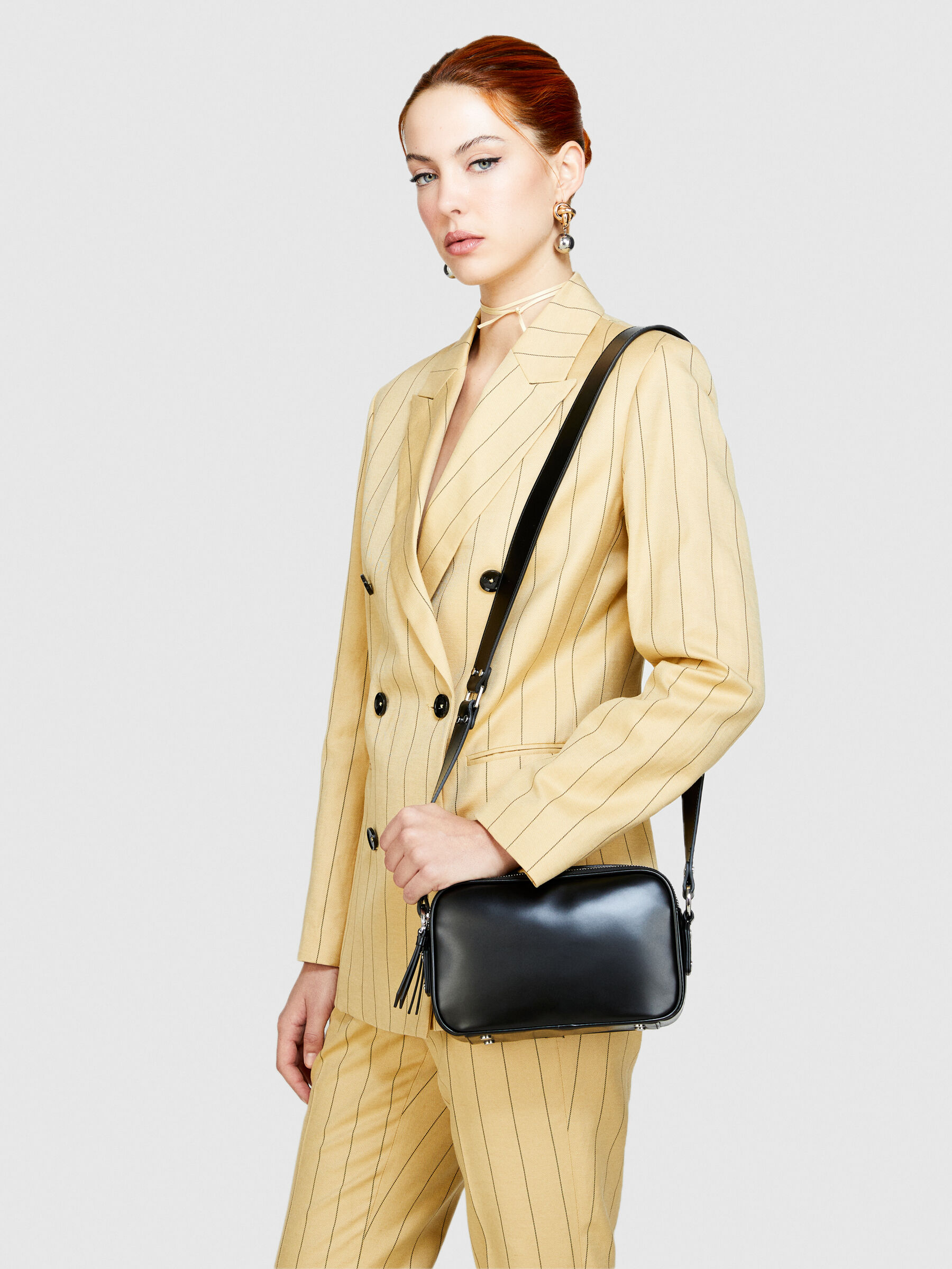 Sisley borse store nuova collezione
