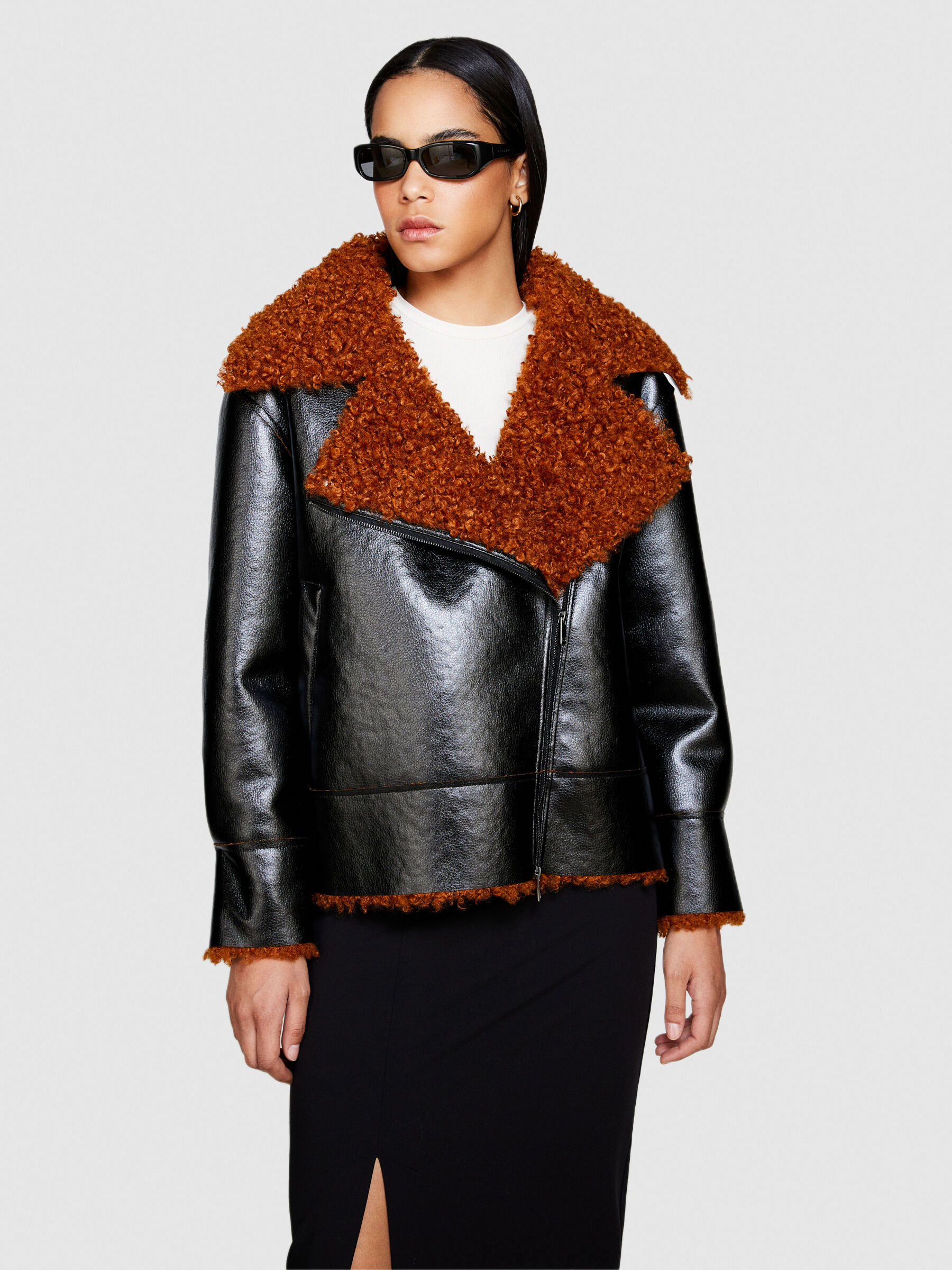 Sisley abbigliamento online shop online