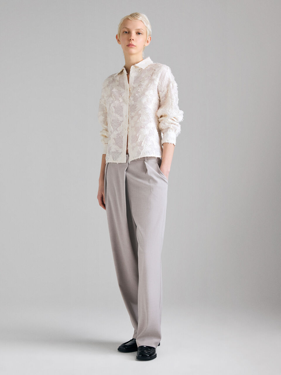 CAMICIA Donna image number null