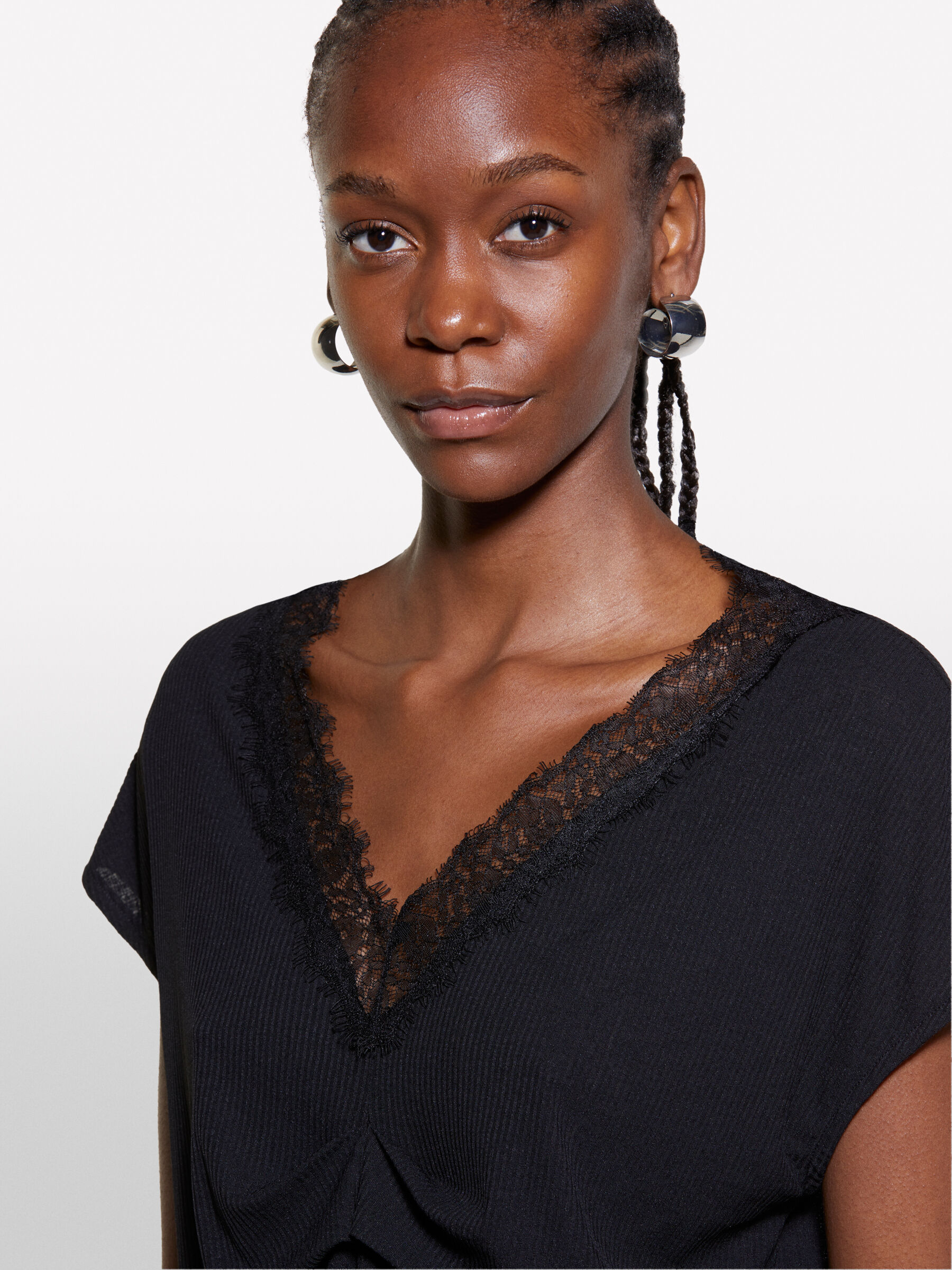 T-SHIRT Donna image number null