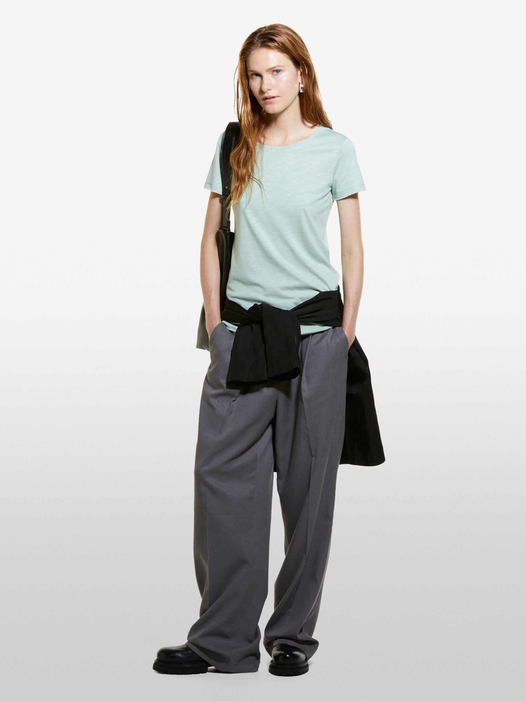 T-SHIRT Donna image number null