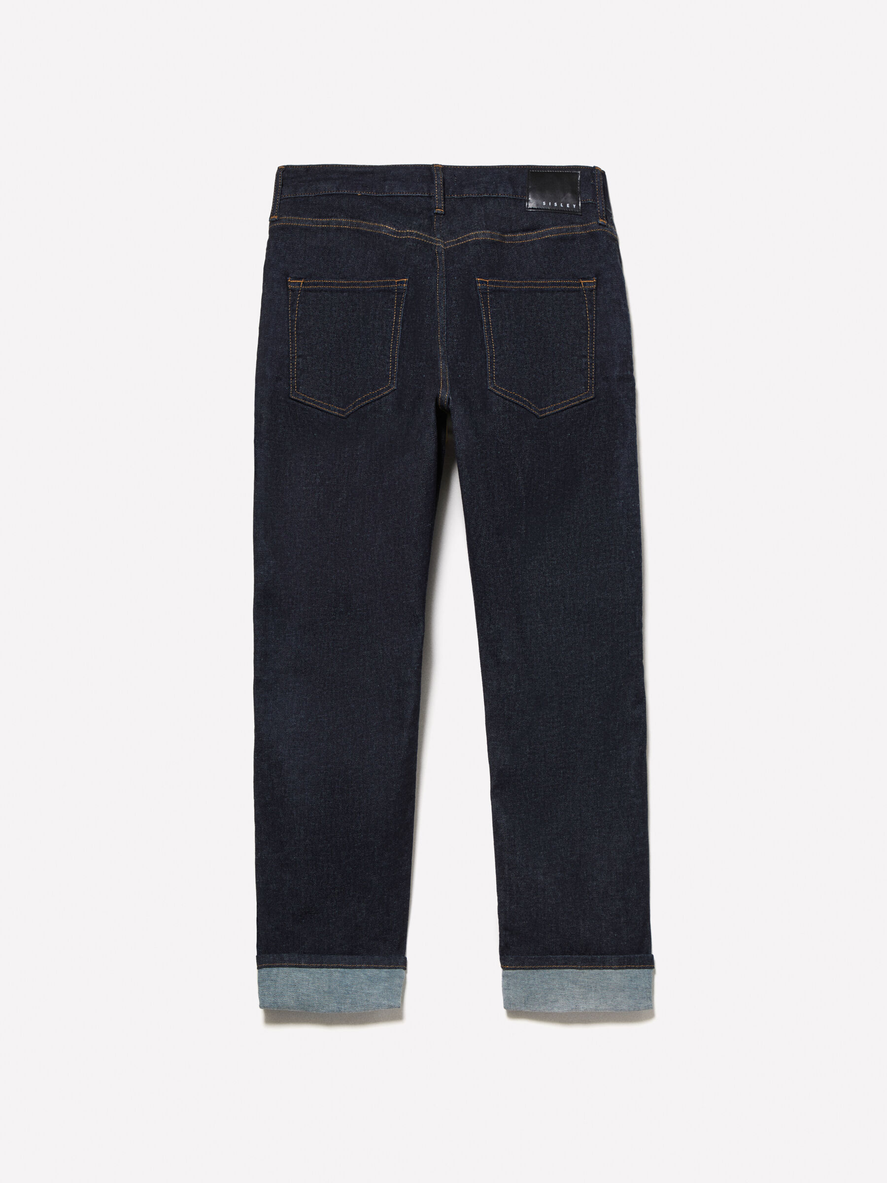 Jeans sisley uomo shop
