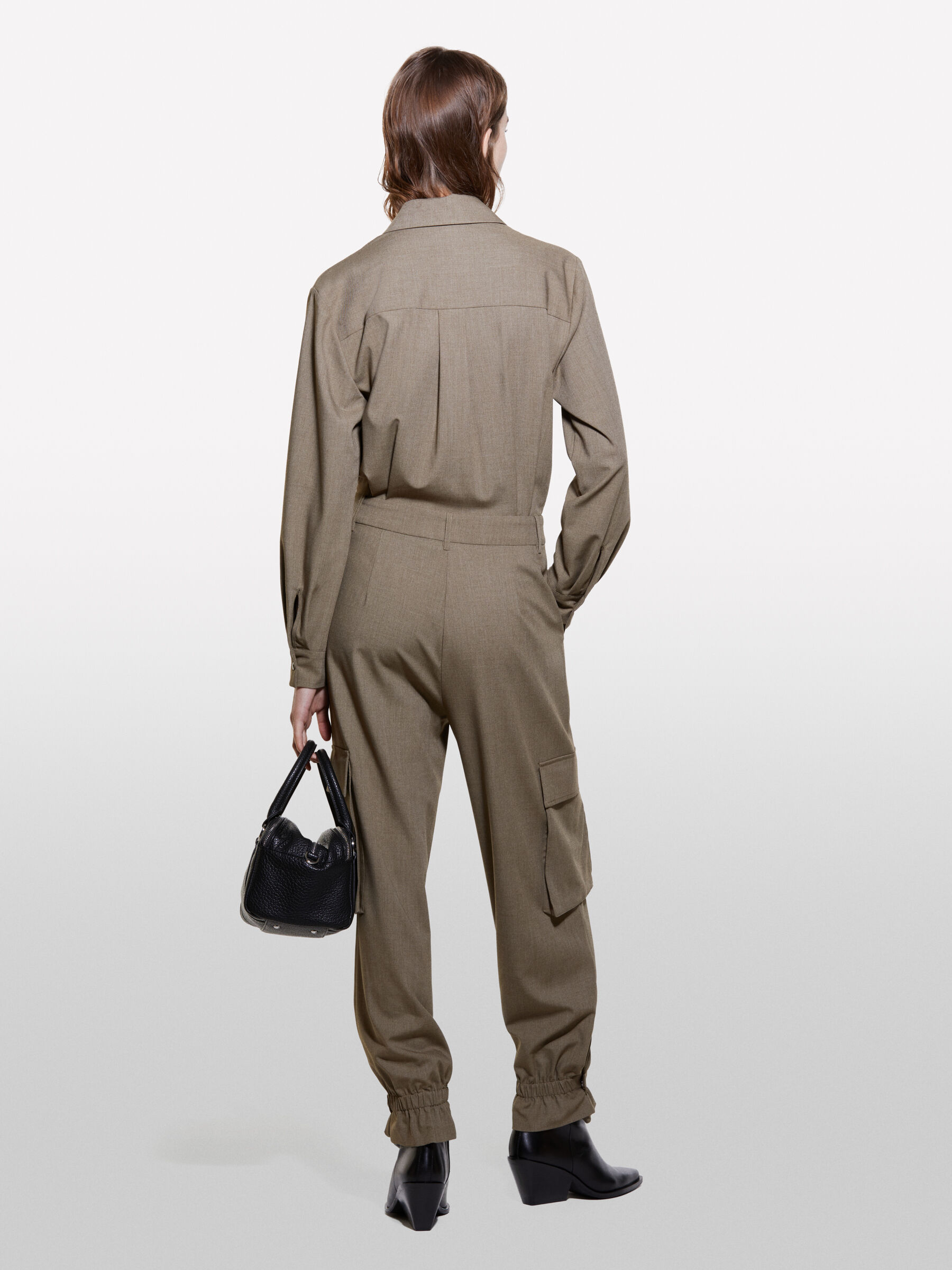 Sisley tuta discount