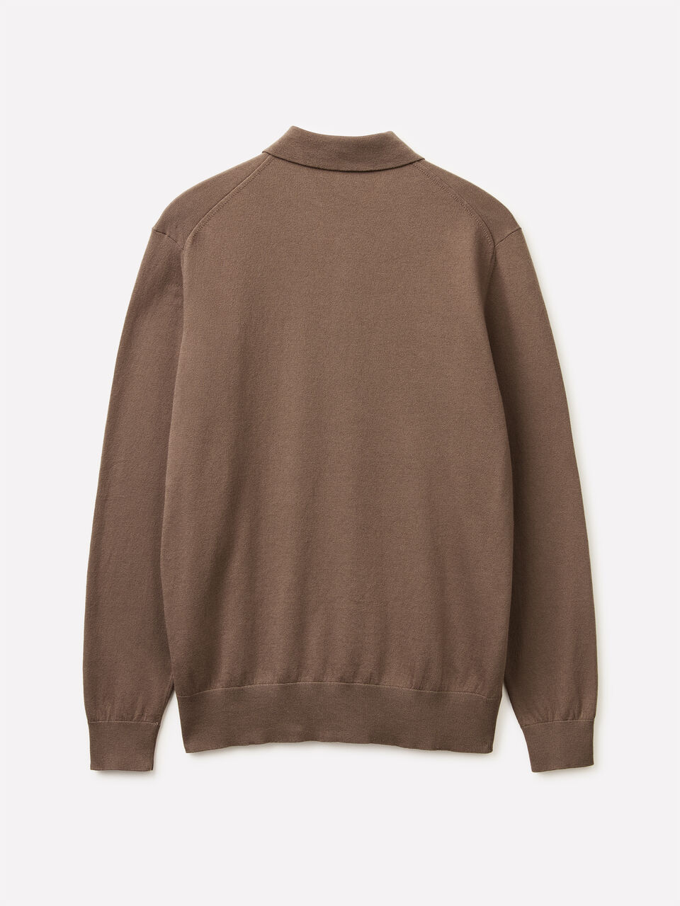 MAGLIA POLO M/L Uomo image number null