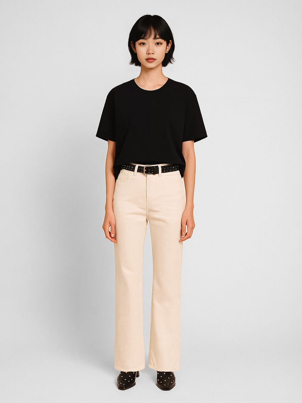 T-SHIRT Donna image number null