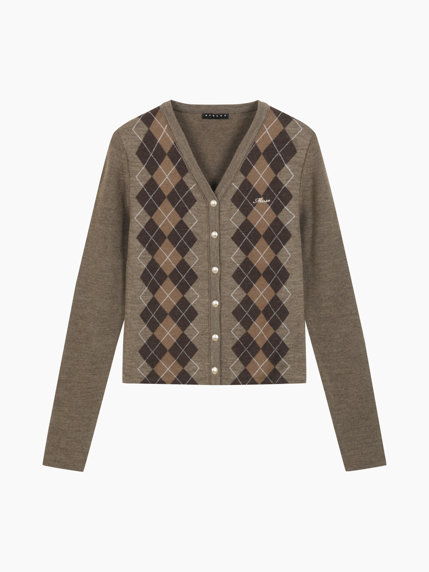 CARDIGAN M/L Donna image number null