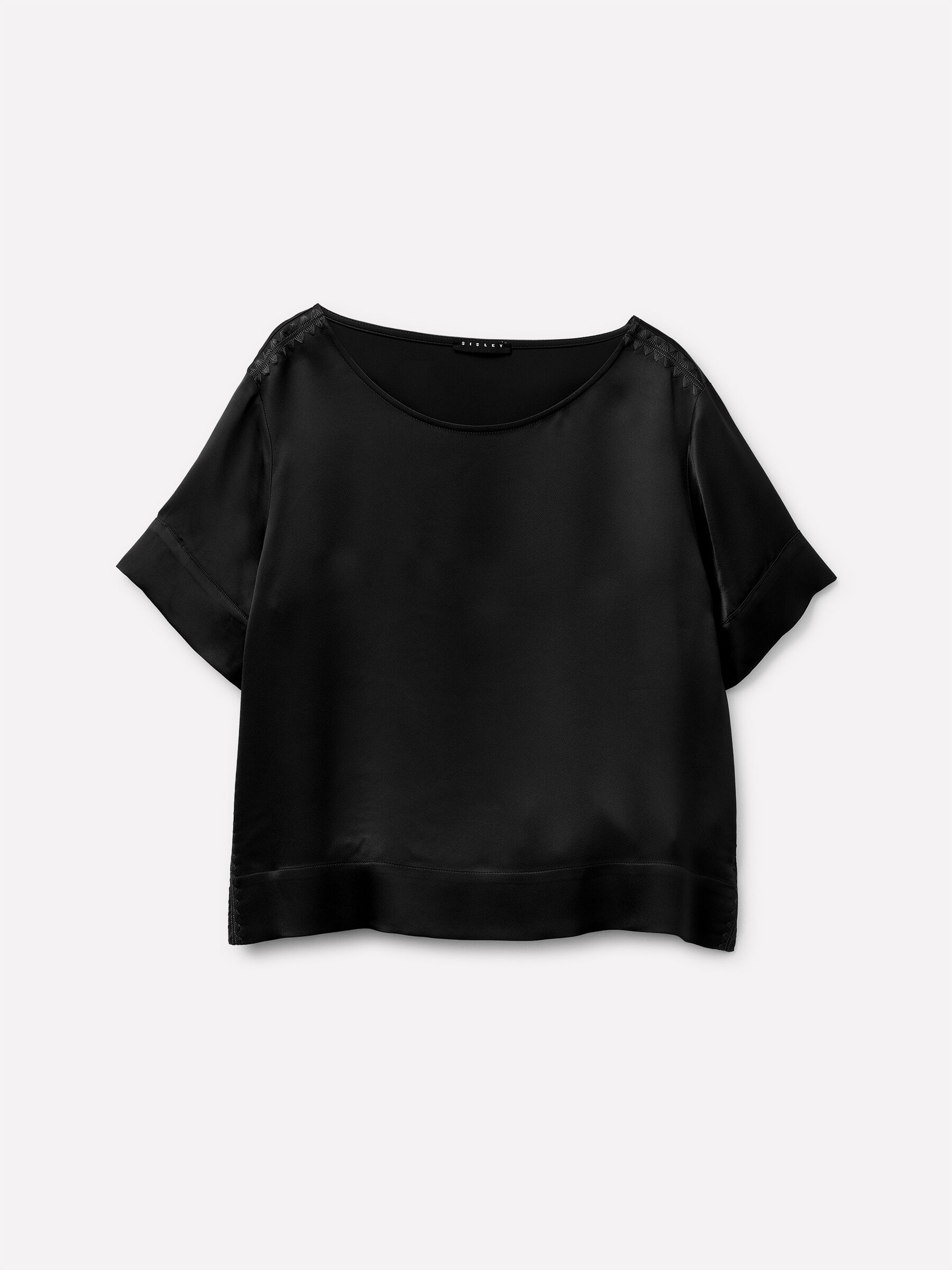 BLUSA Donna image number null