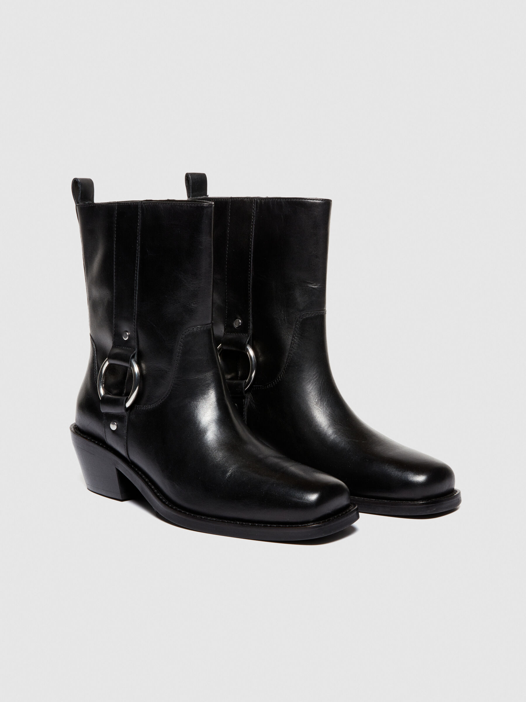 Stivali sisley sales