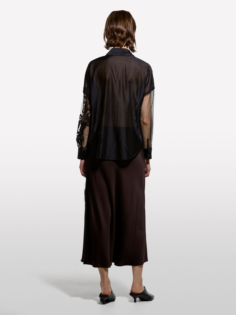 CAMICIA Donna image number null