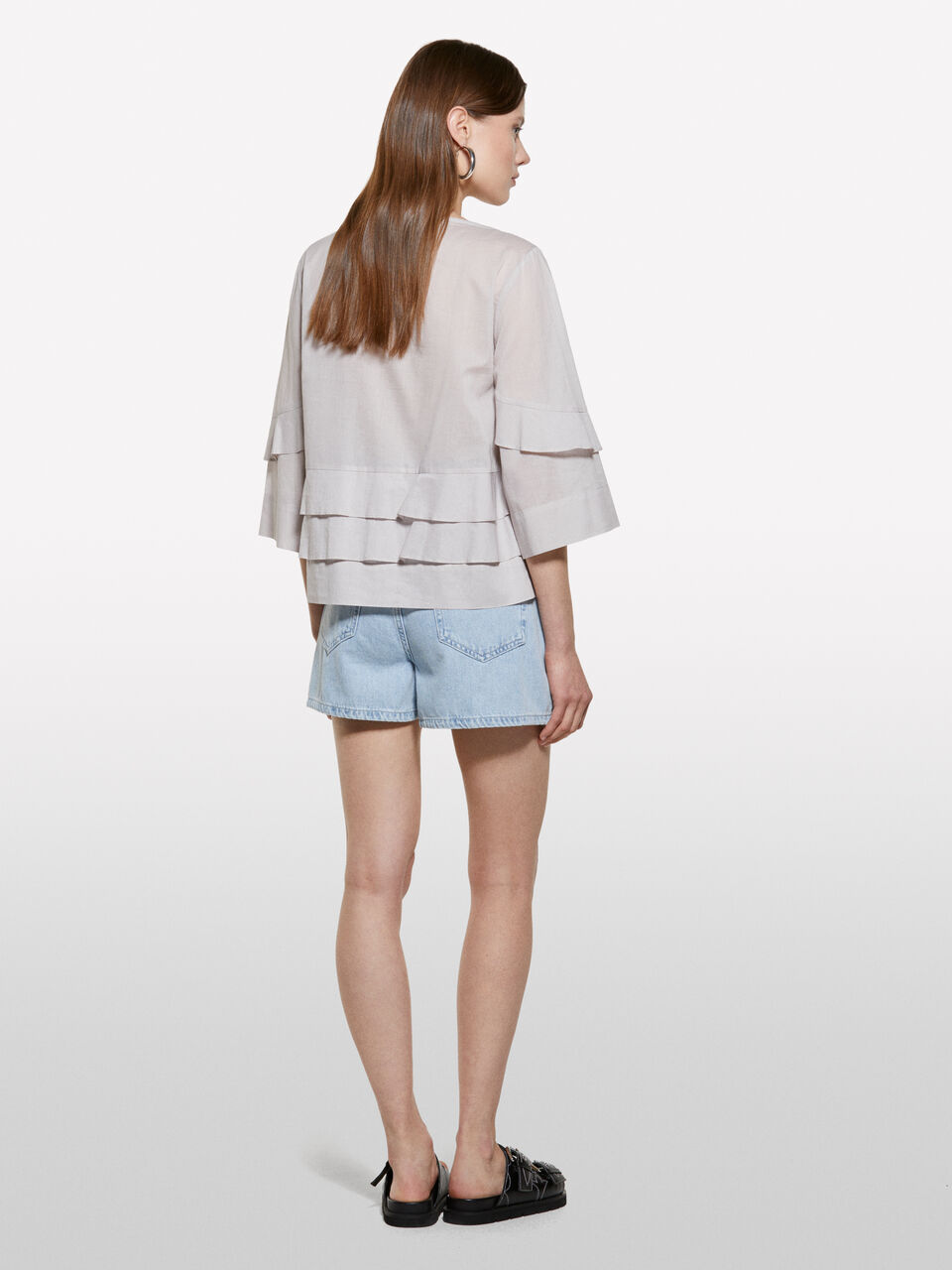 BLUSA Donna image number null