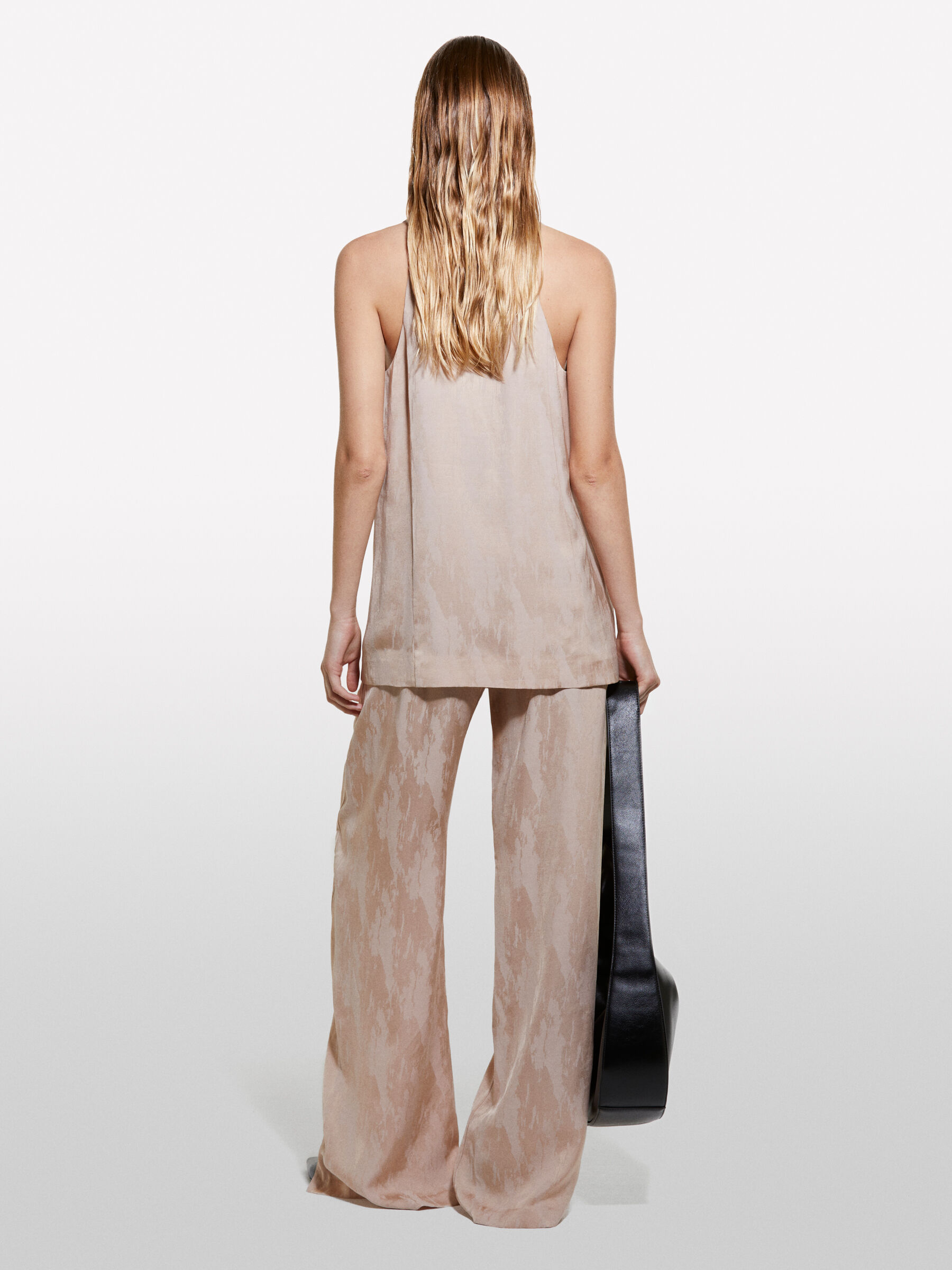 PANTALONE Donna image number null