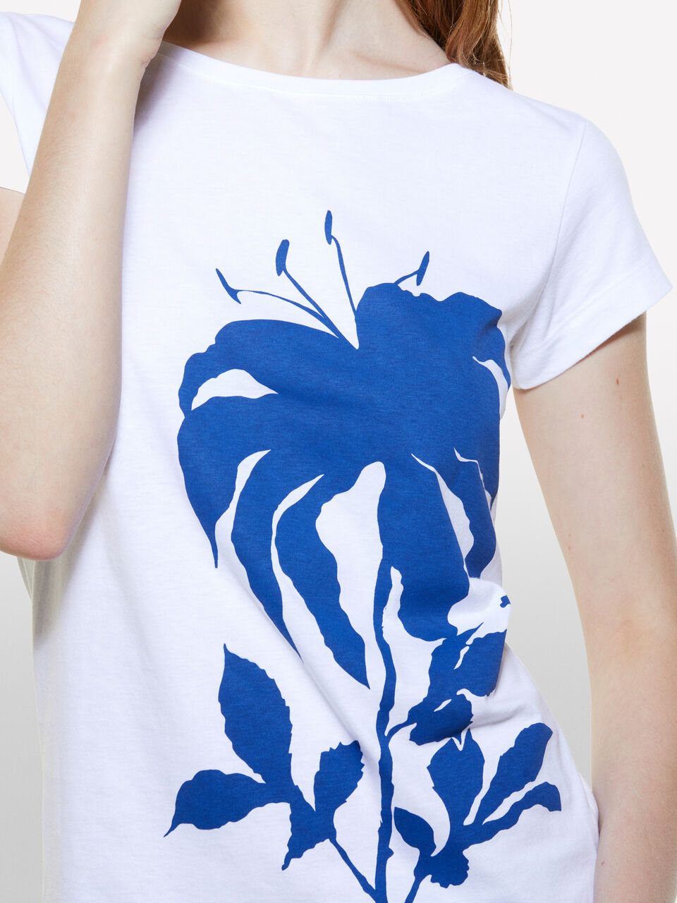 T-SHIRT Donna image number null