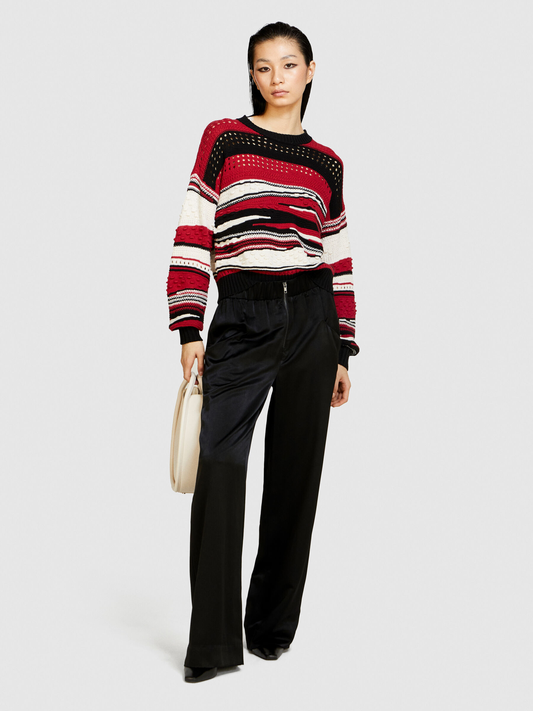 Maglie outlet sisley 2020