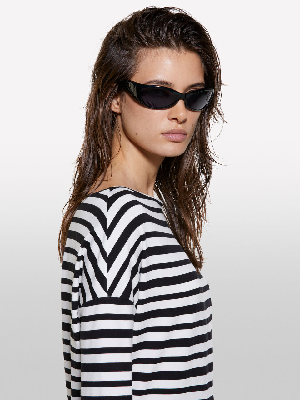 T-SHIRT M/L Donna image number null