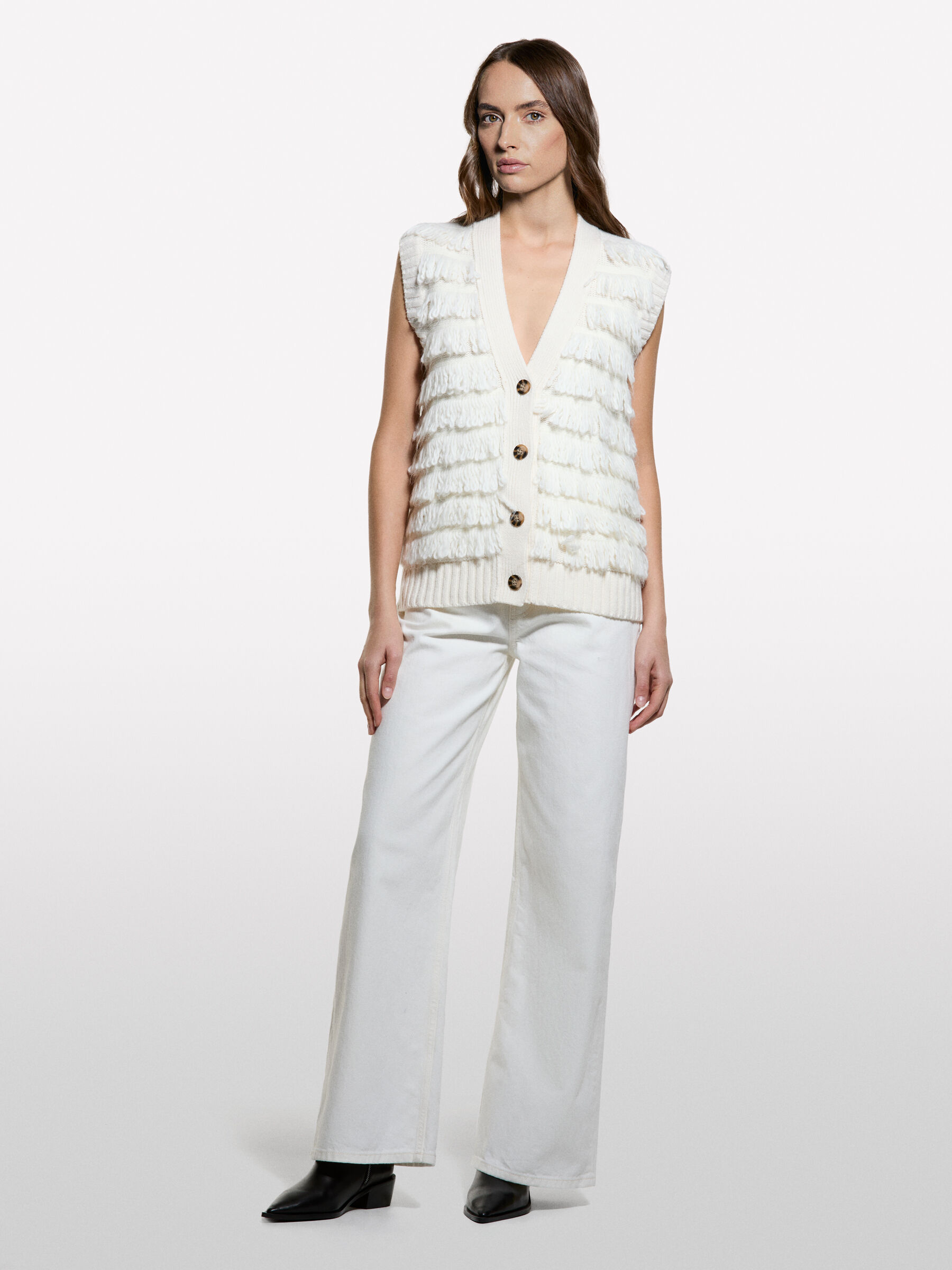 GILET Donna image number null