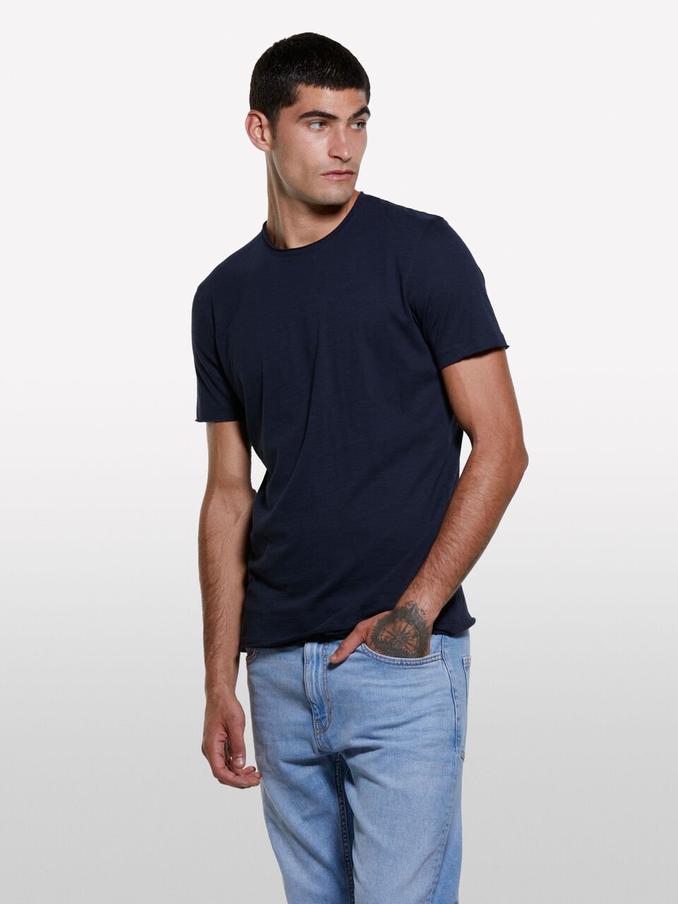 T-SHIRT Uomo image number null
