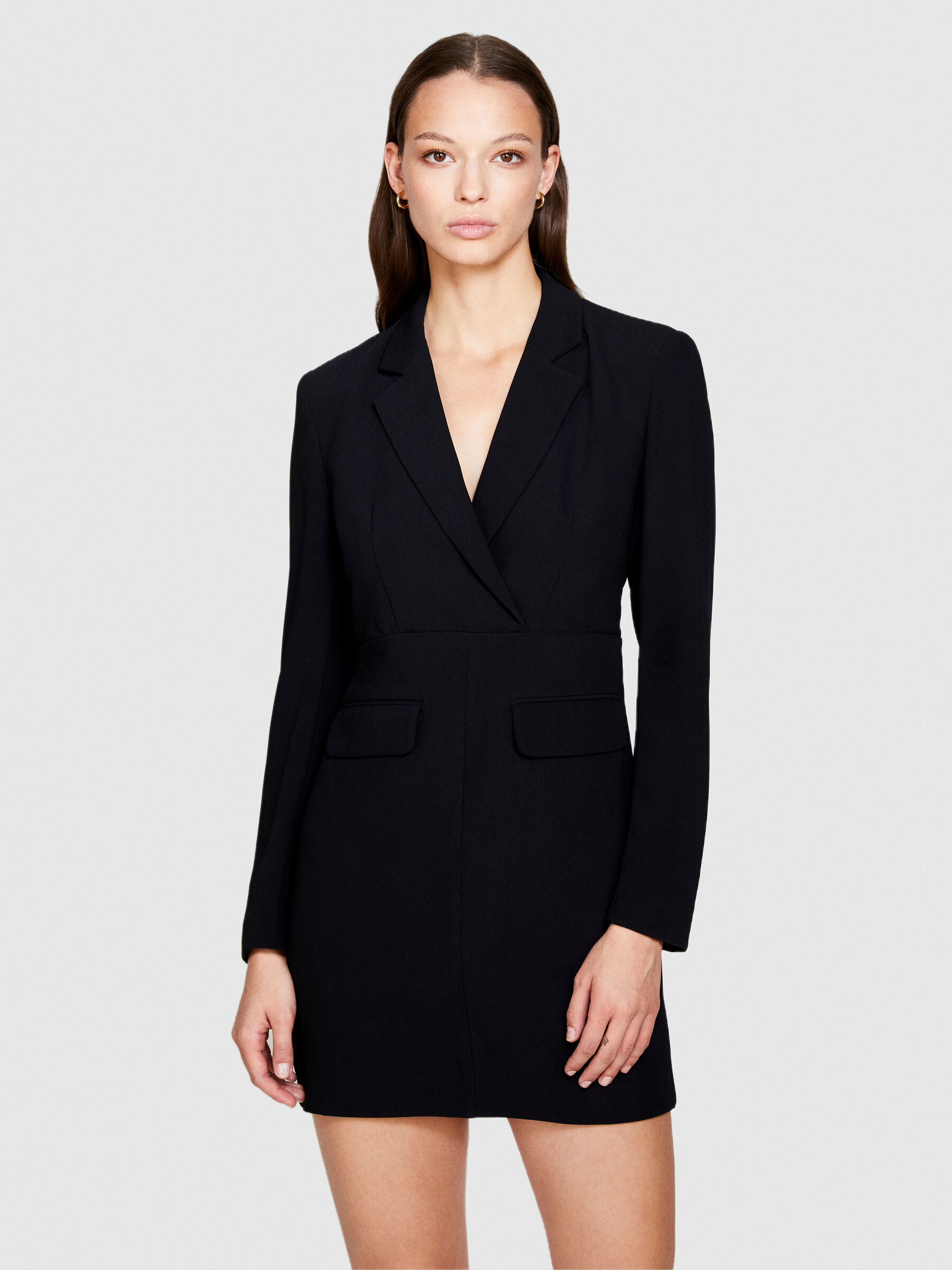 Vestito blazer best sale