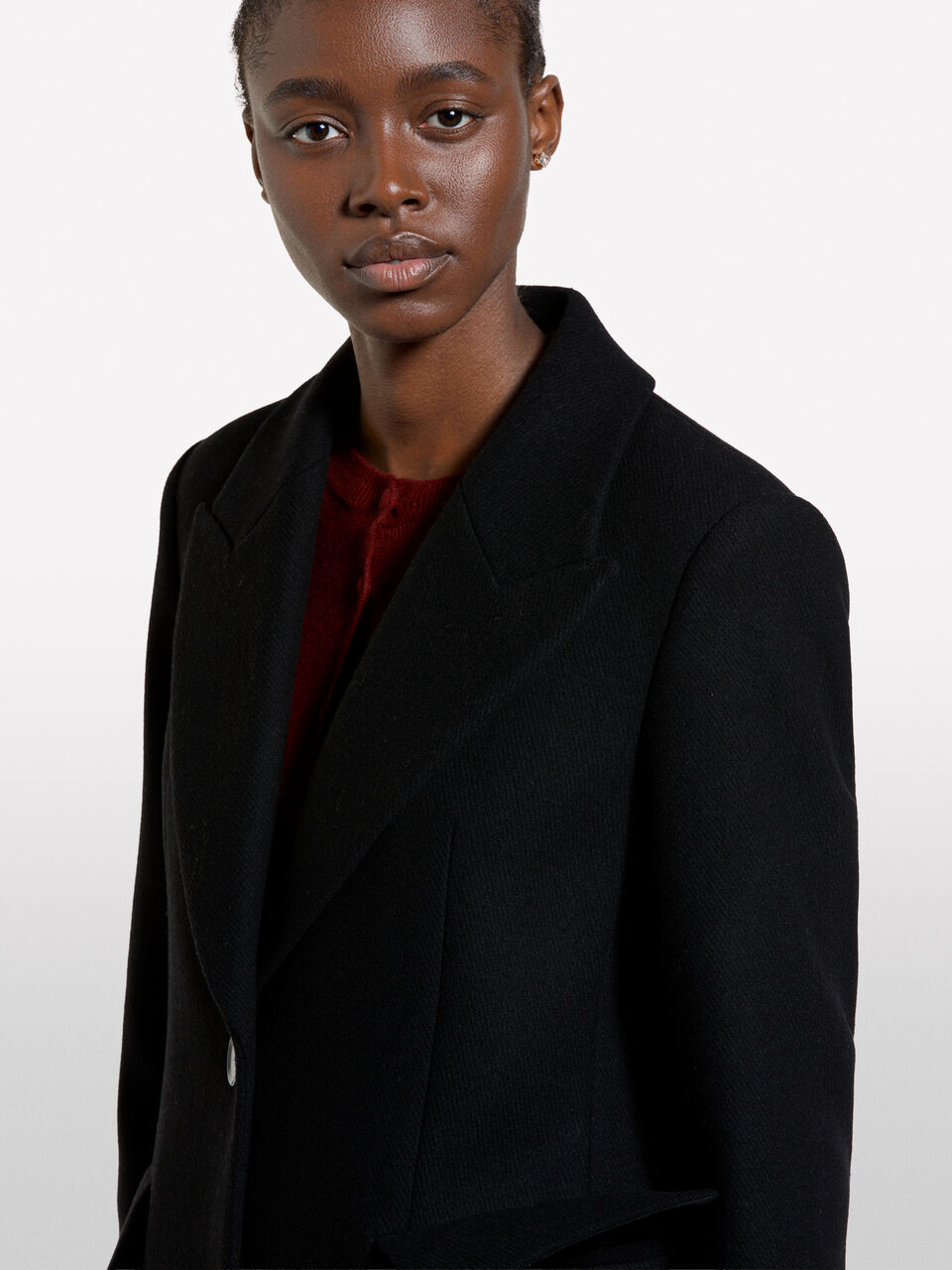 CAPPOTTO Donna image number null