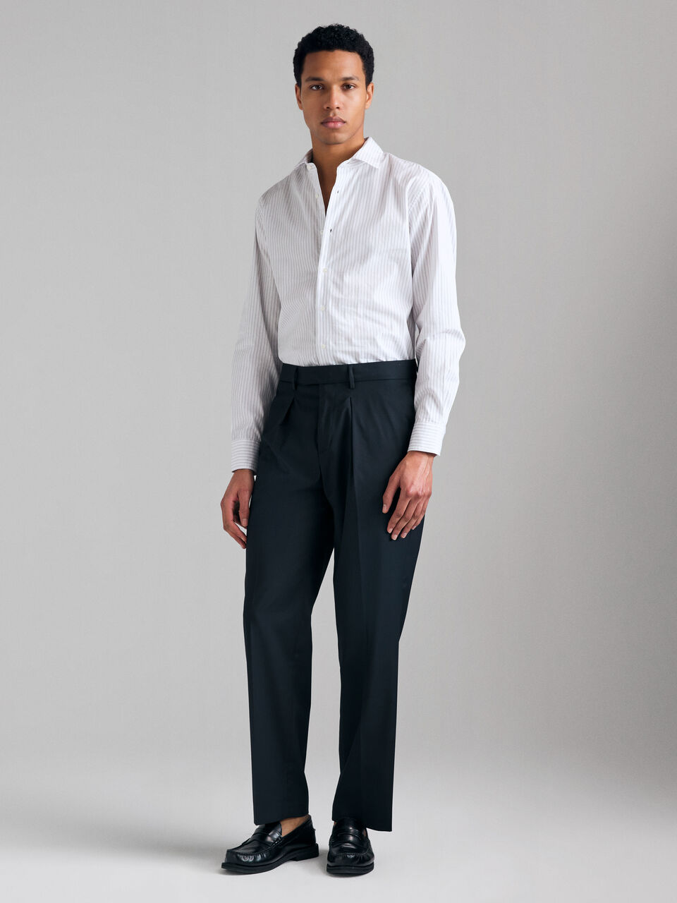 CAMICIA Uomo image number null