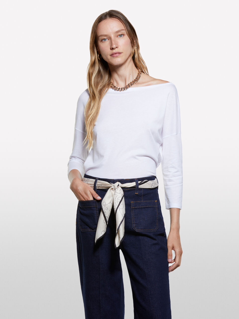 T-SHIRT Donna image number null