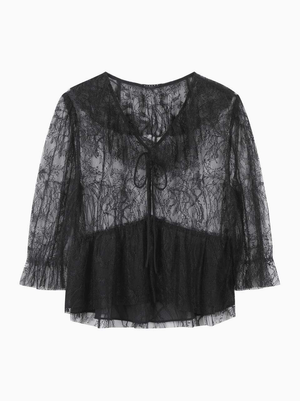 BLUSA Donna image number null