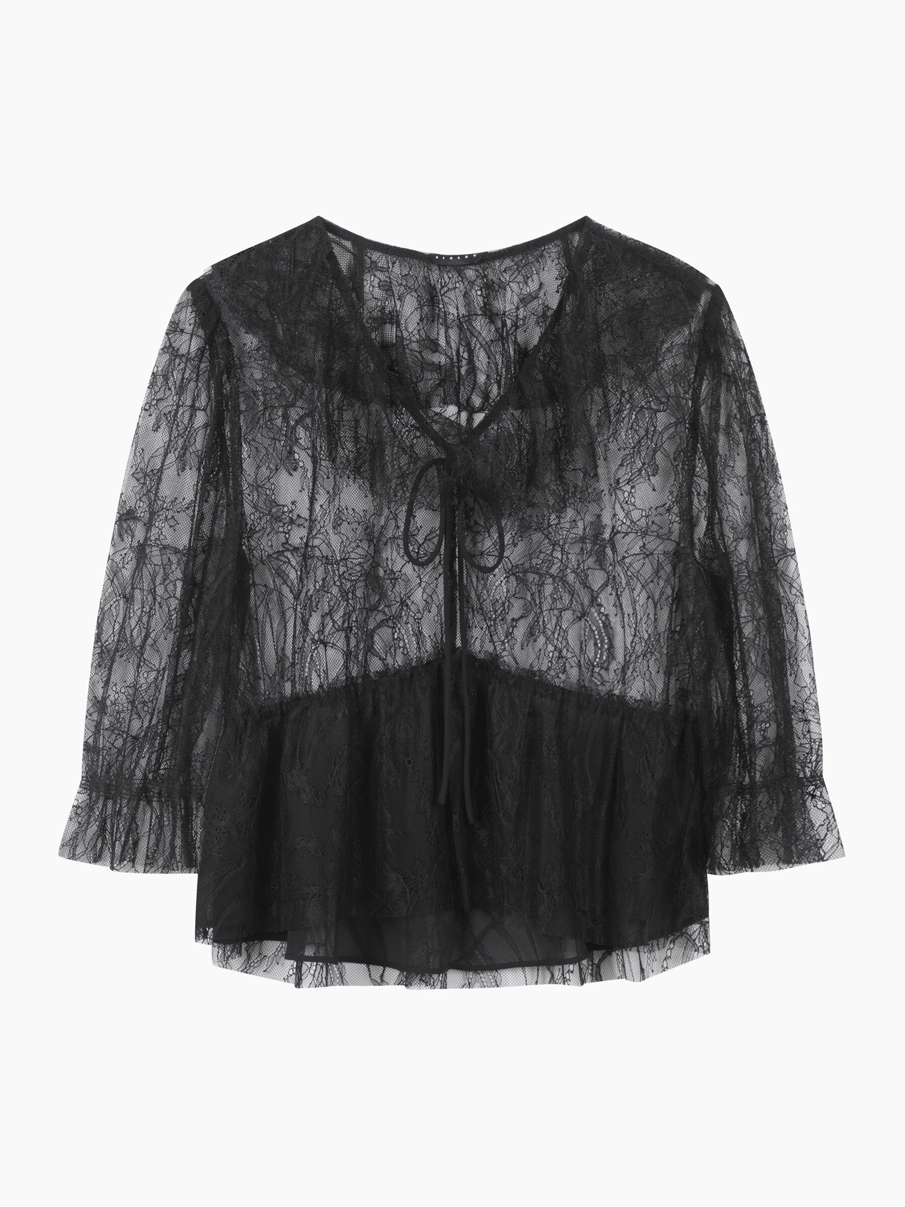 BLUSA Donna image number null