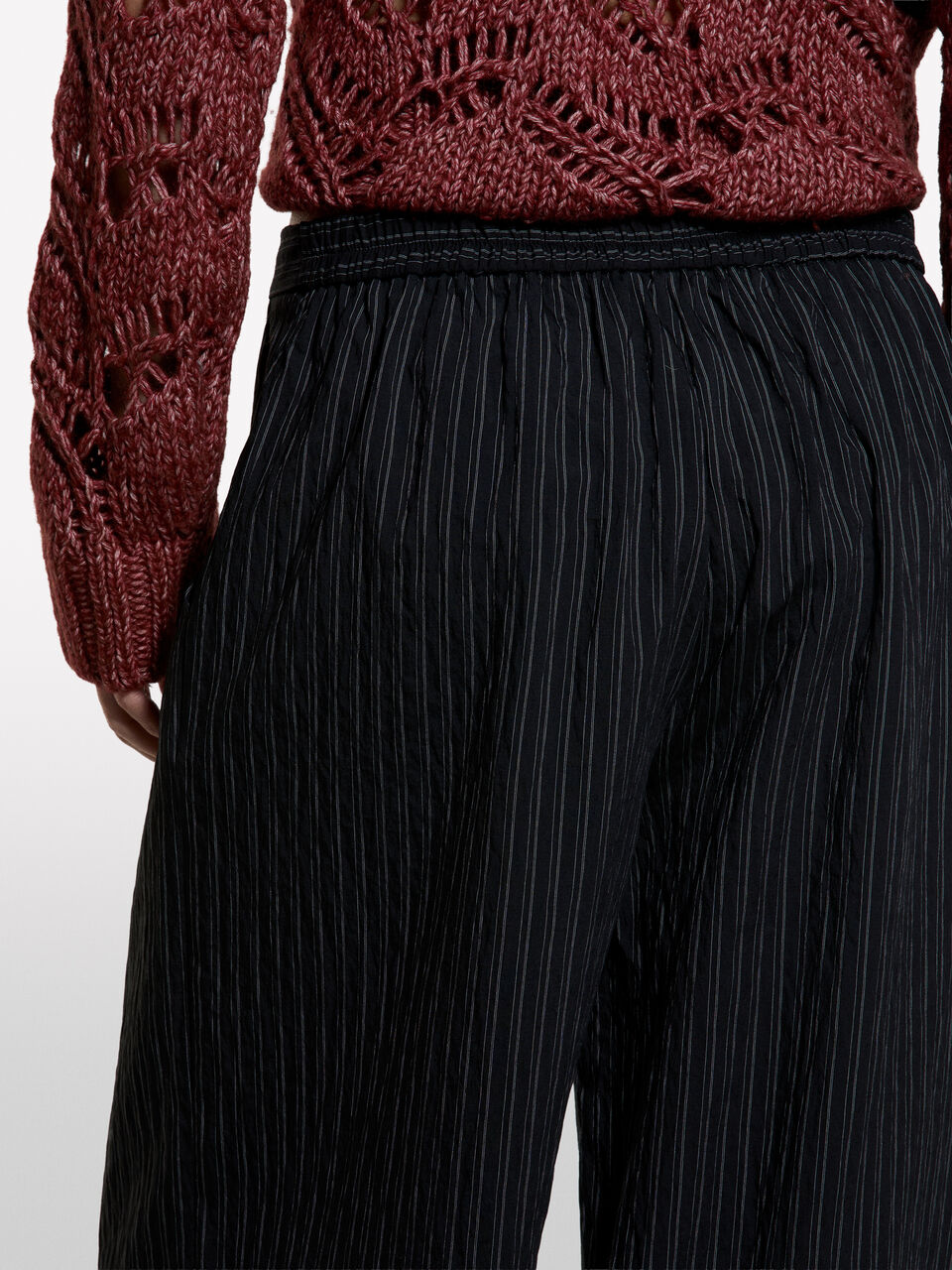 PANTALONE Donna image number null