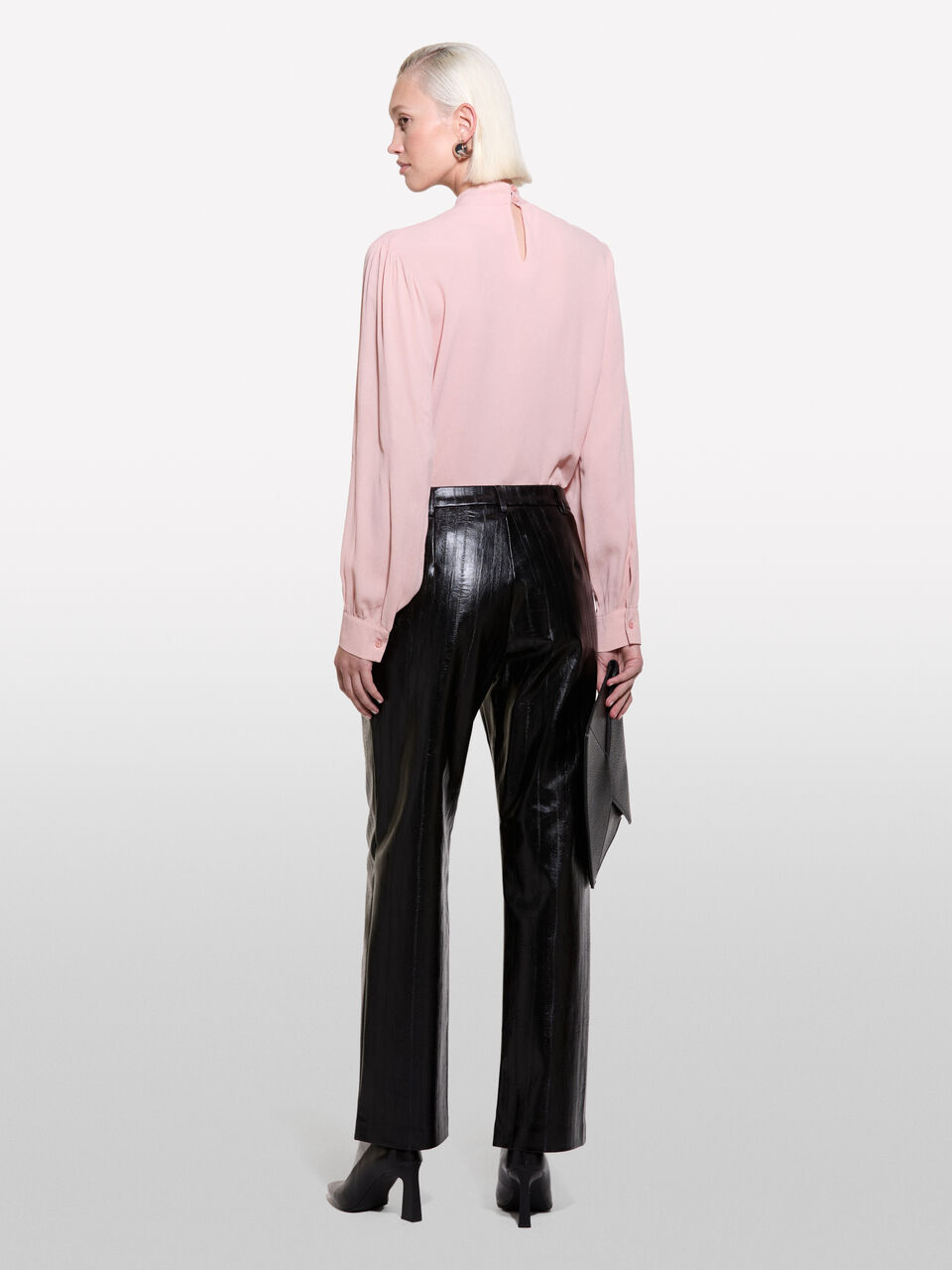 BLUSA Donna image number null