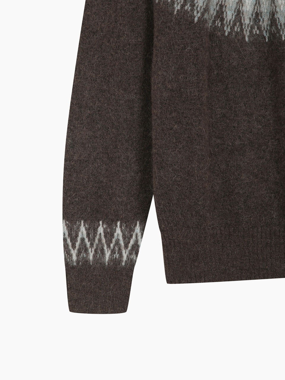 MAGLIA G/C M/L Donna image number null