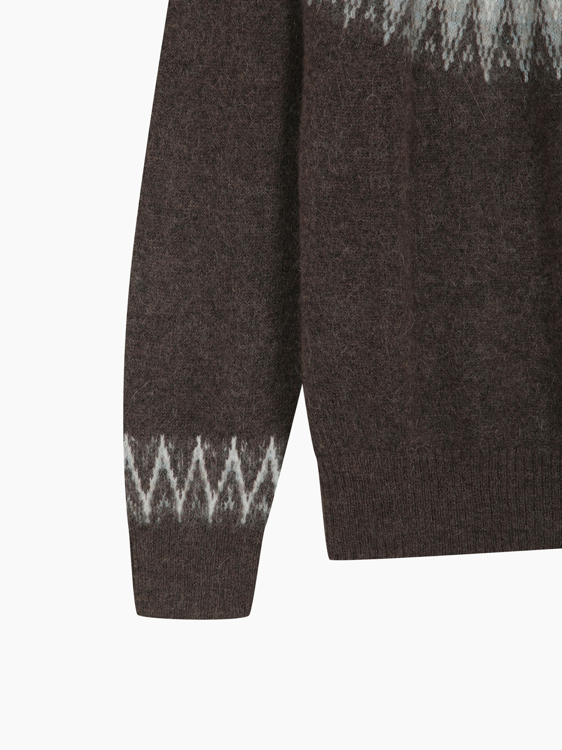 MAGLIA G/C M/L Donna image number null