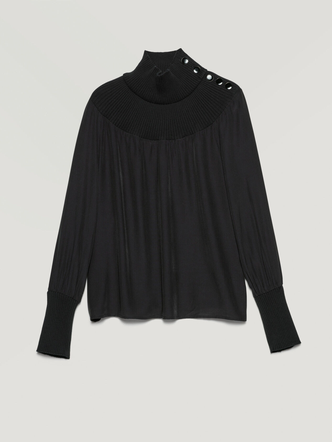 blusa morbida