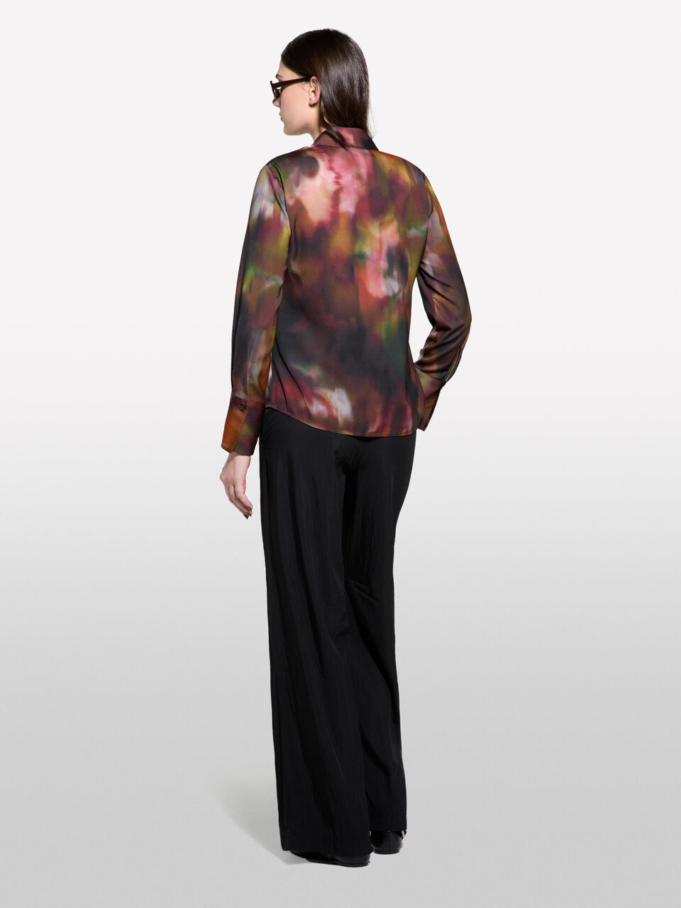 CAMICIA Donna image number null