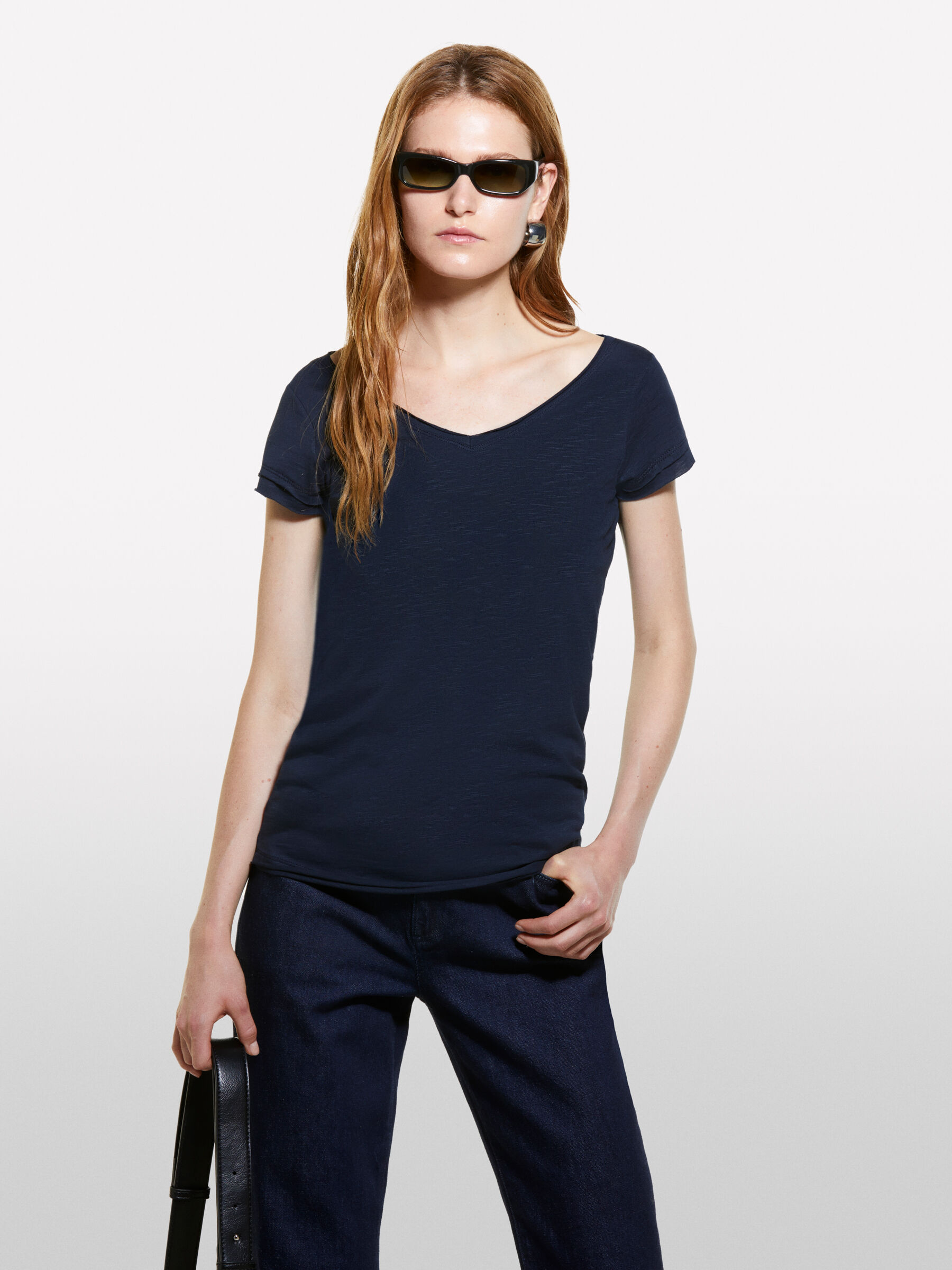 T-SHIRT Donna image number null