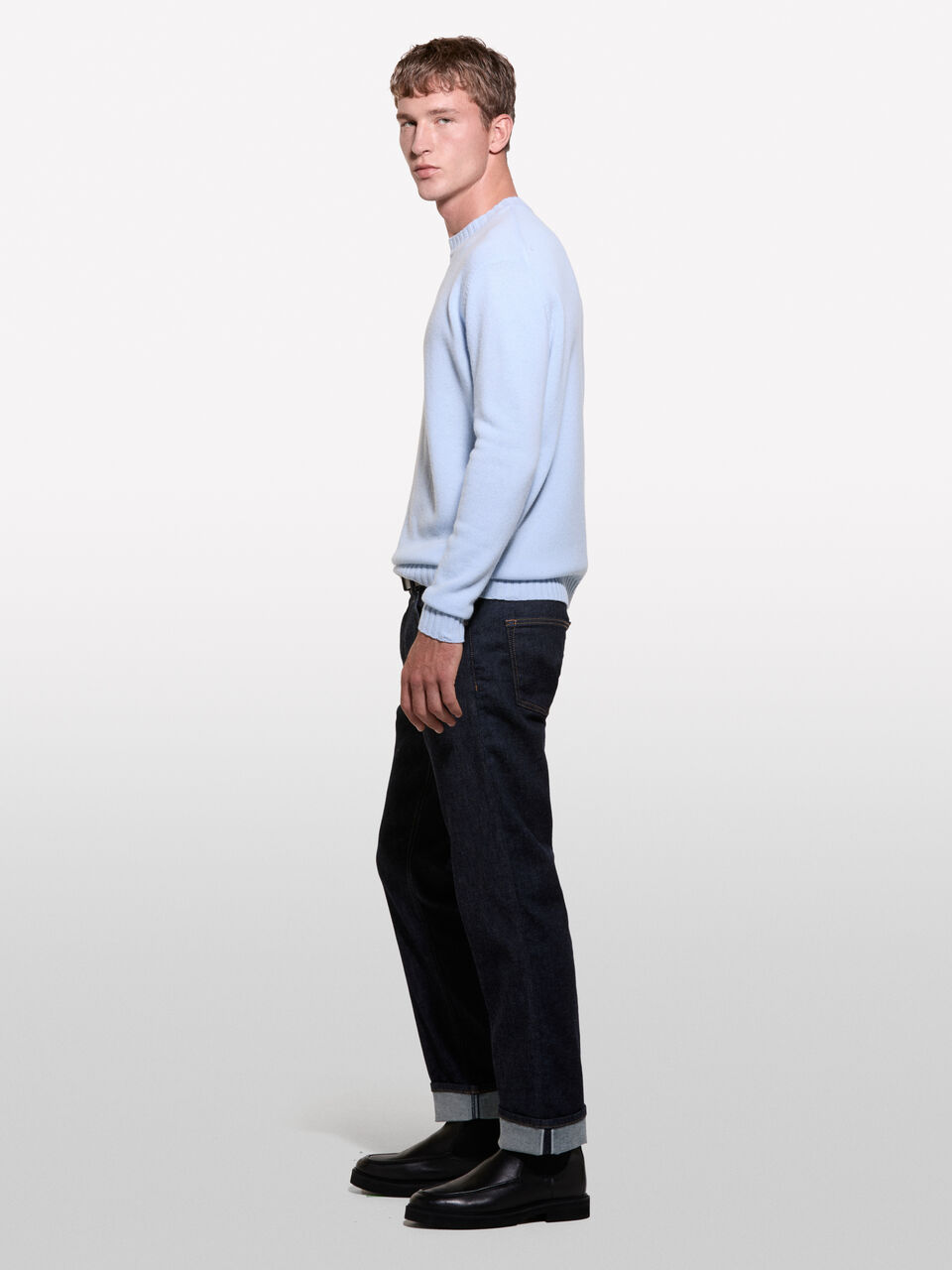 MAGLIA G/C M/L Uomo image number null