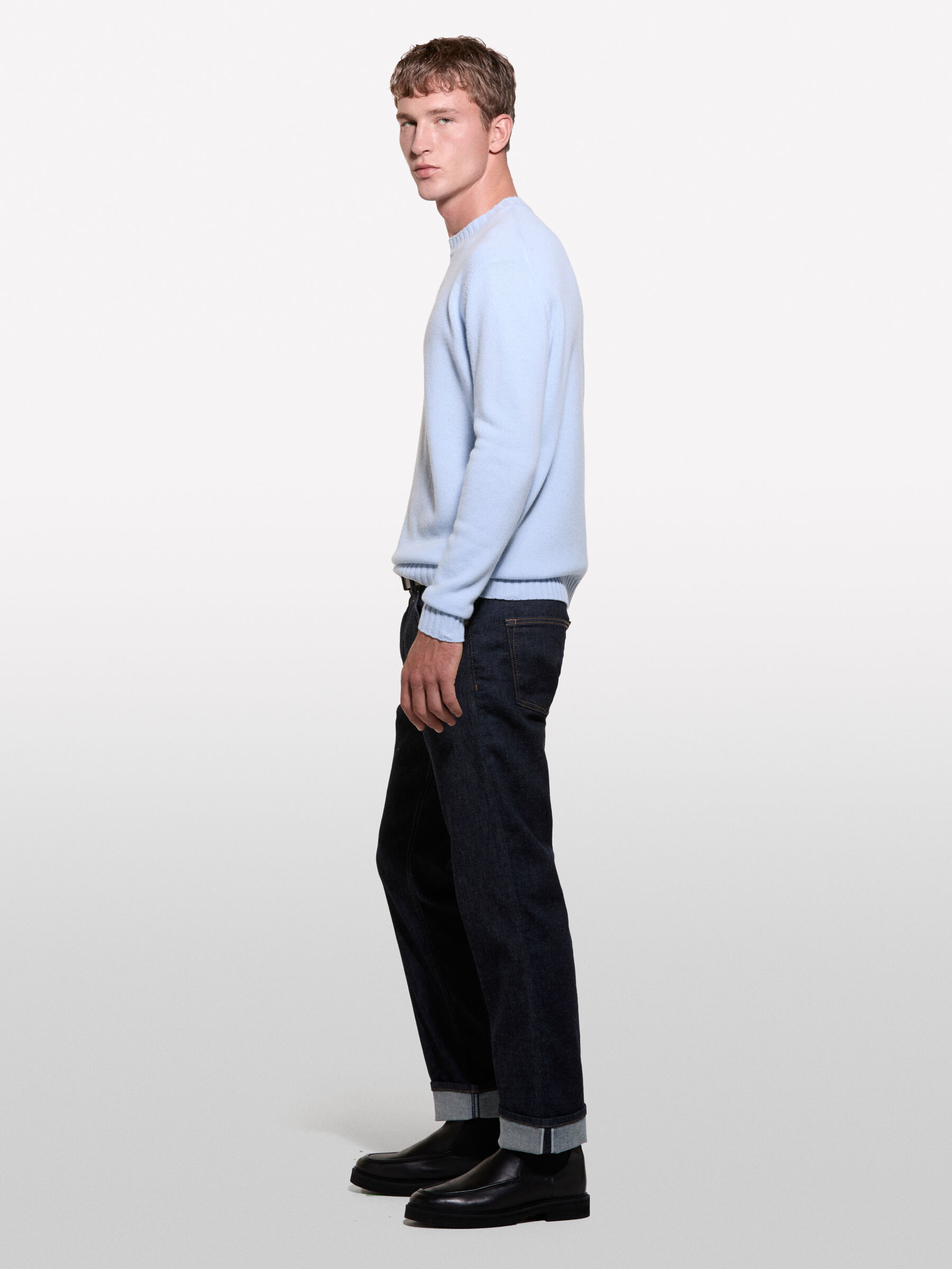 MAGLIA G/C M/L Uomo image number null