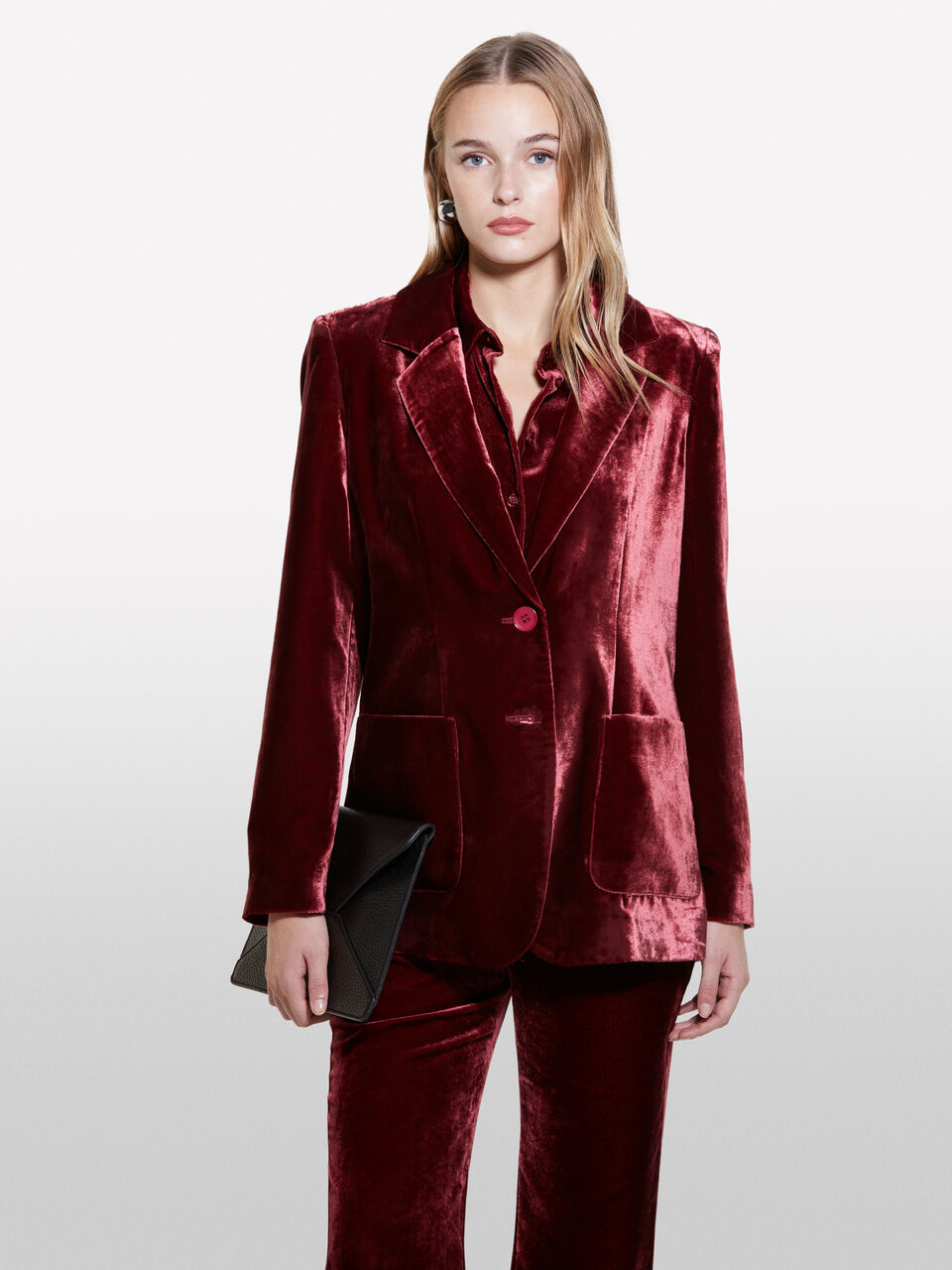 GIACCA Donna image number null