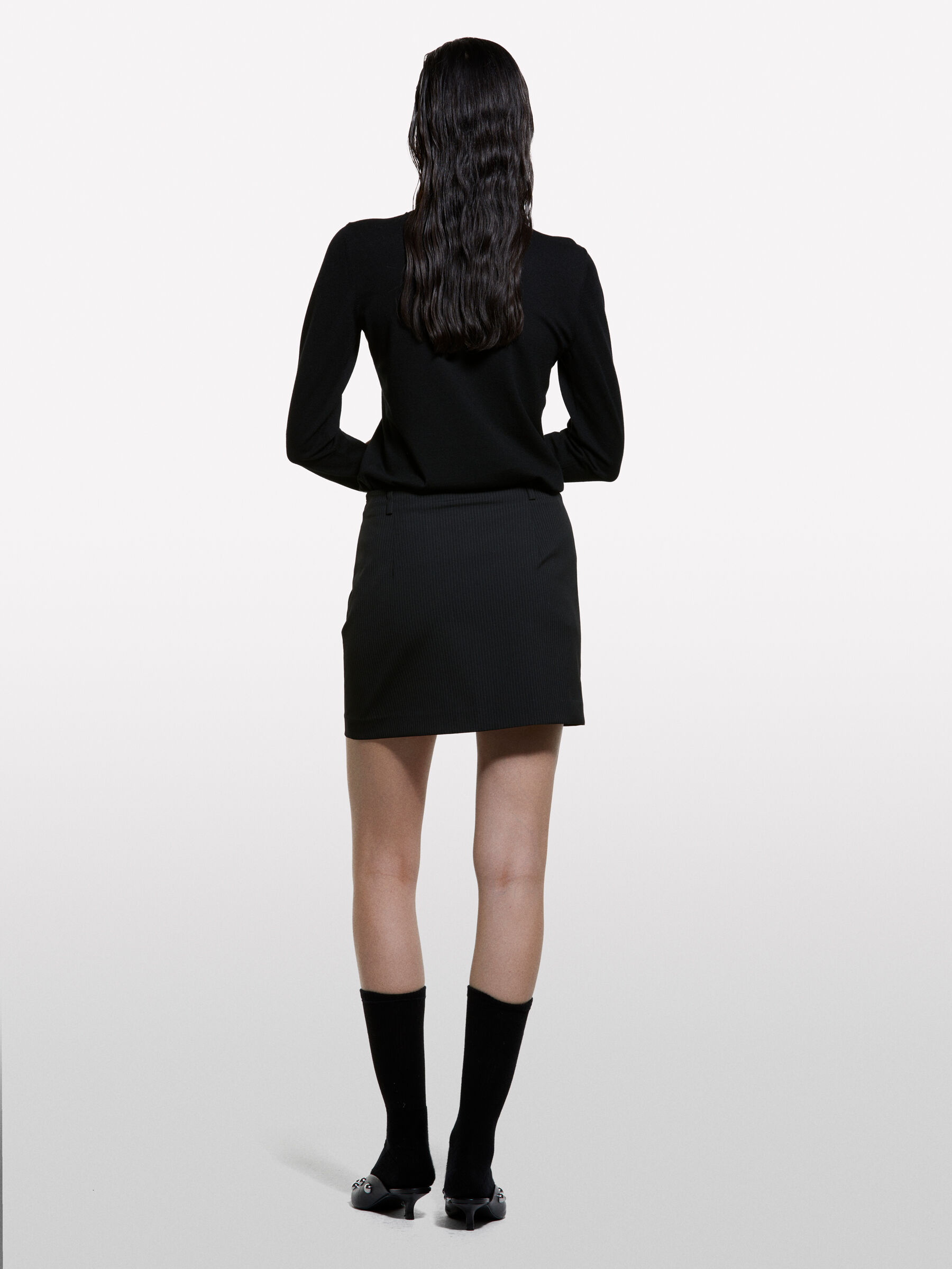 MAGLIA CICLISTA M/L Donna image number null