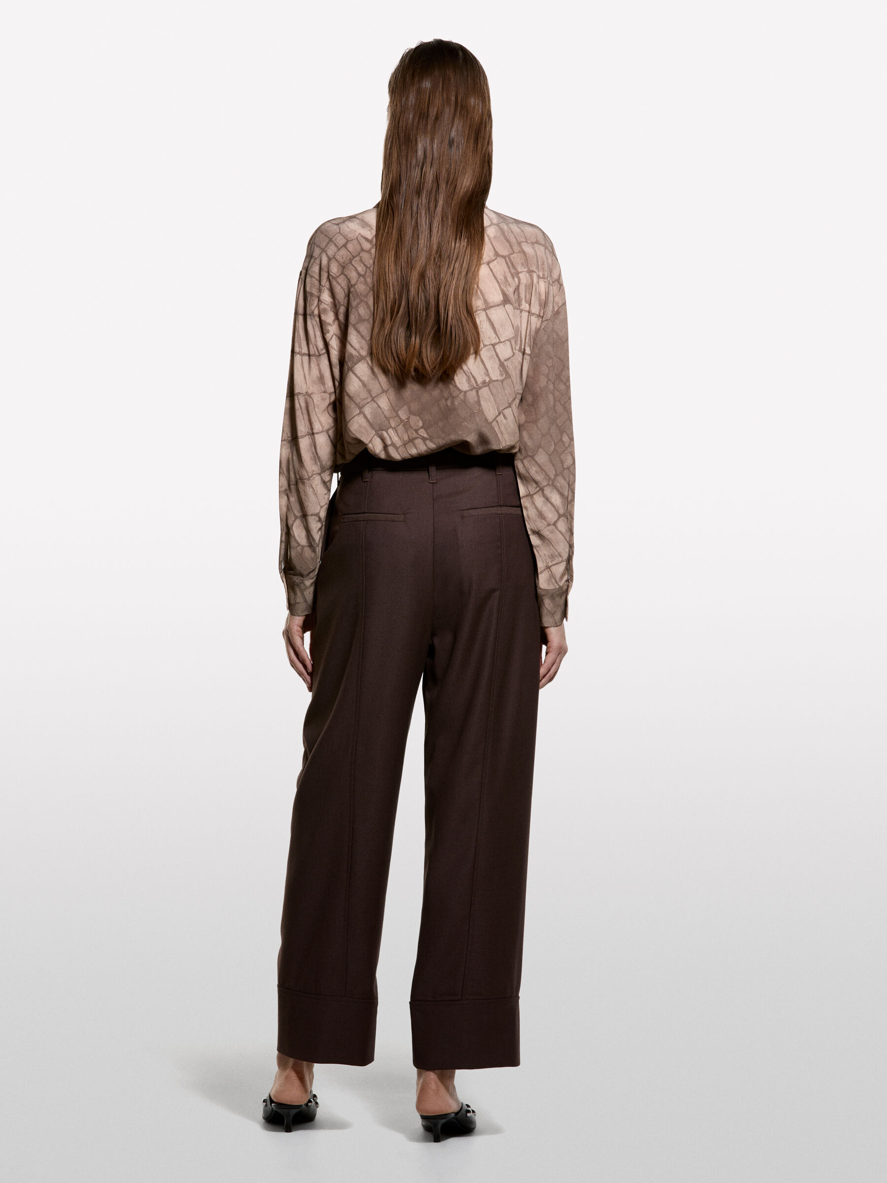 CAMICIA Donna image number null