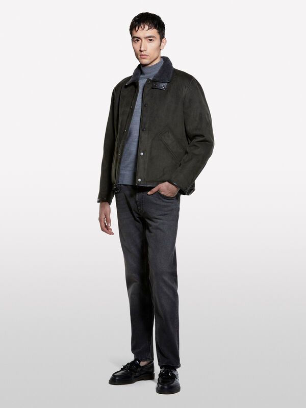 Jeans Style 74 slim fit - jeans slim fit da uomo | Sisley