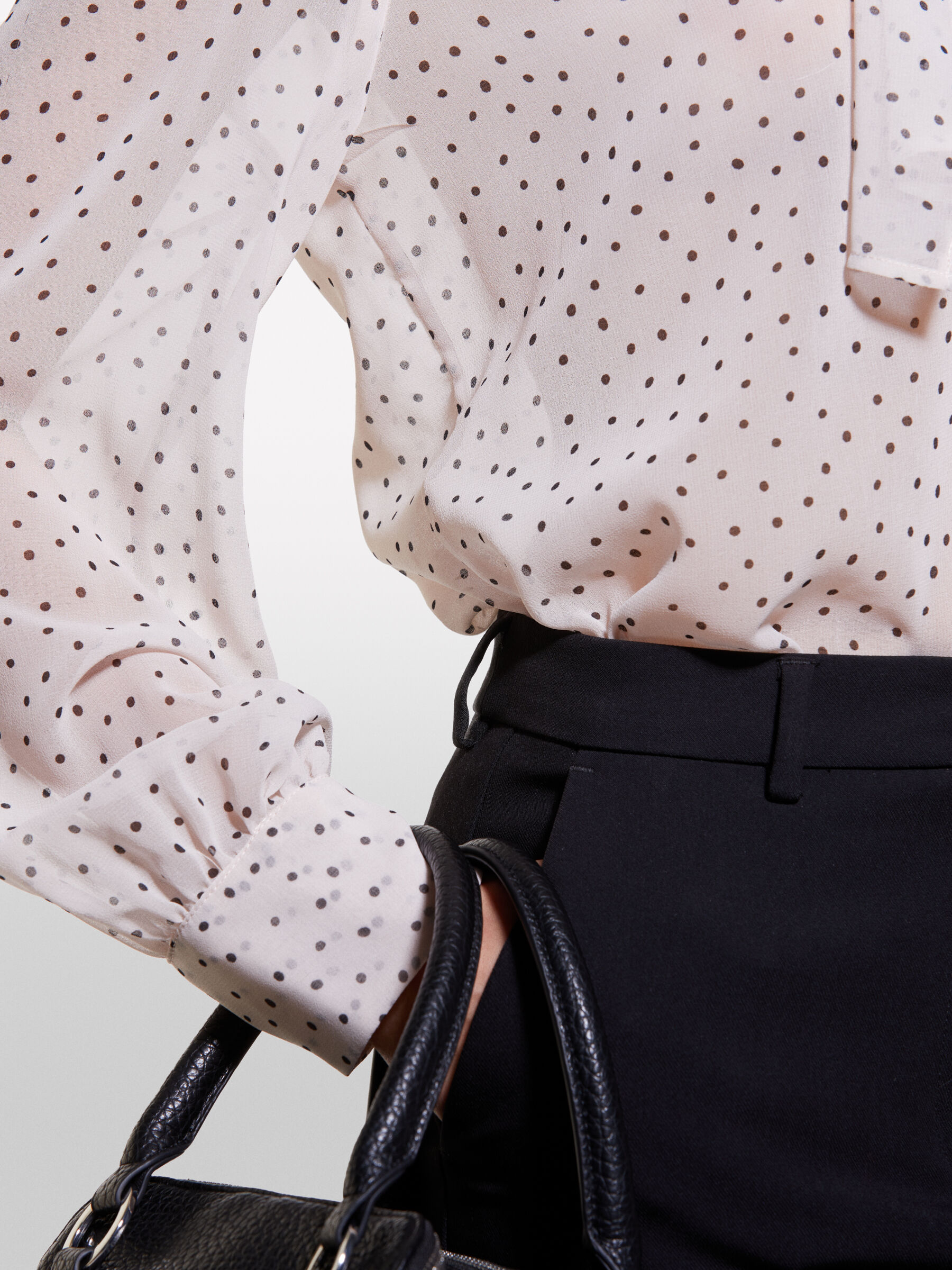 BLUSA Donna image number null