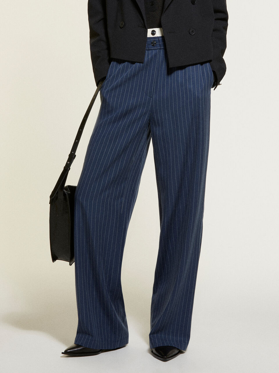 PANTALONE Donna image number null