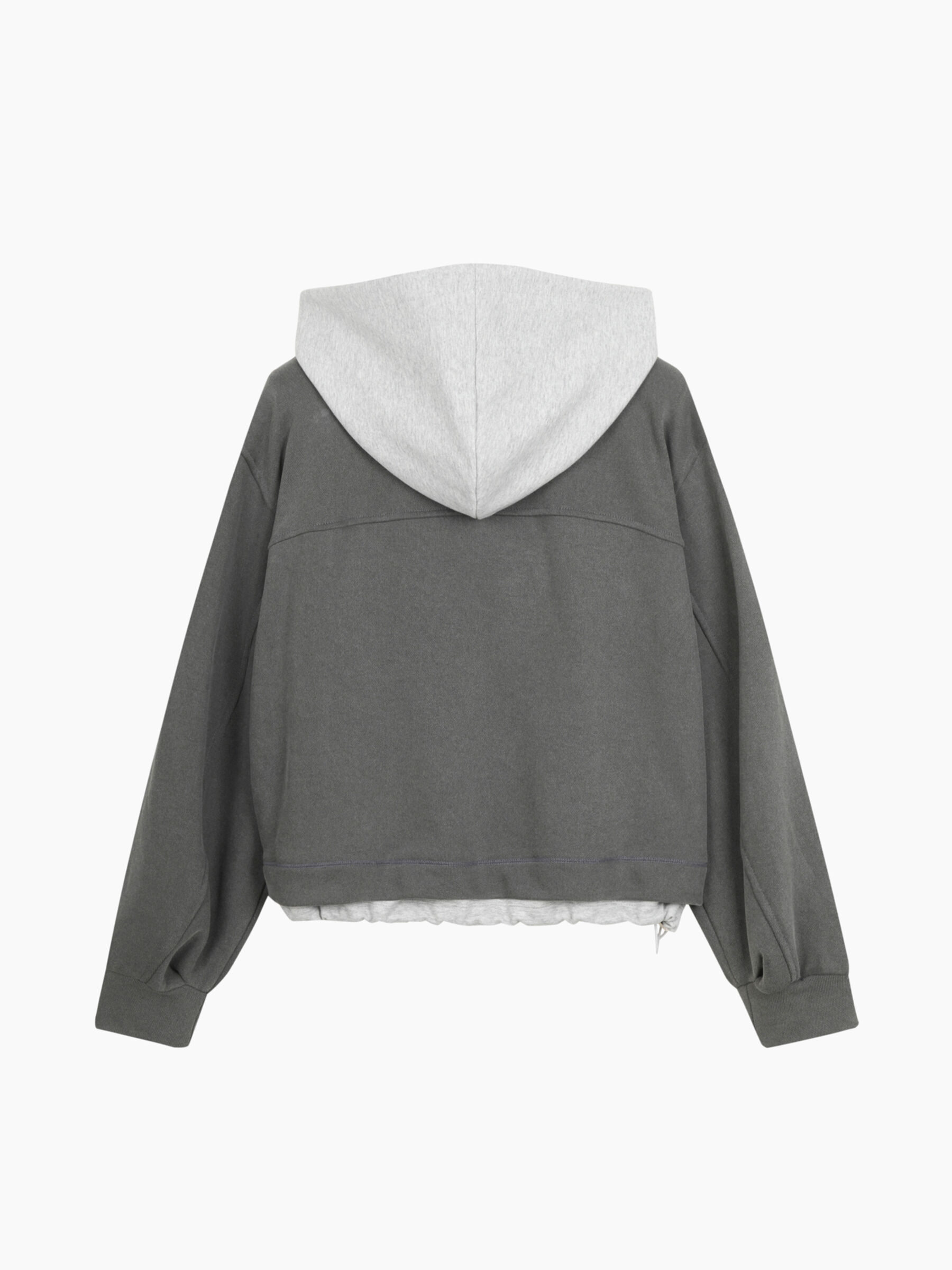 GIACCA C/CAPP M/L Donna image number null