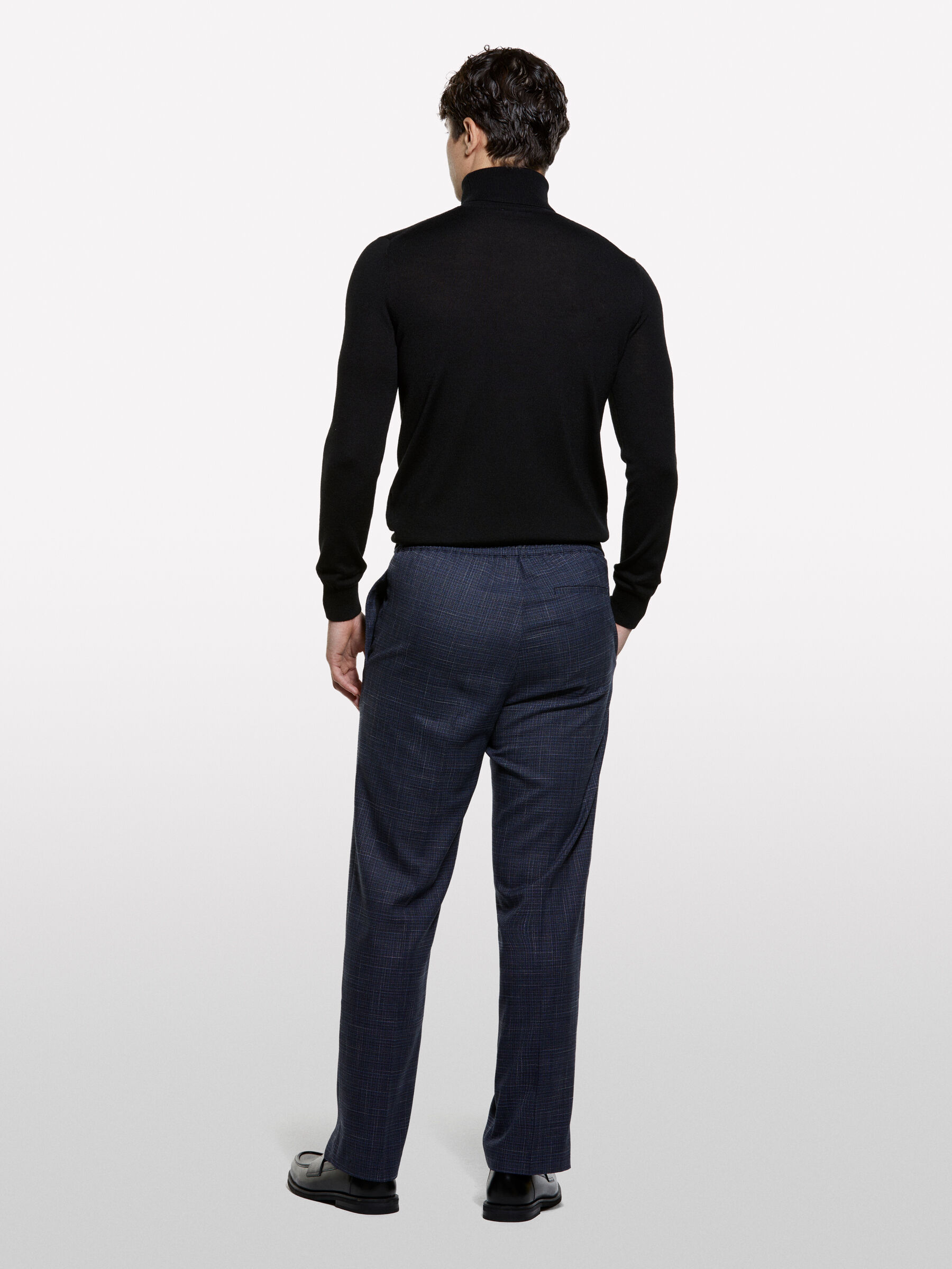 PANTALONE Uomo image number null