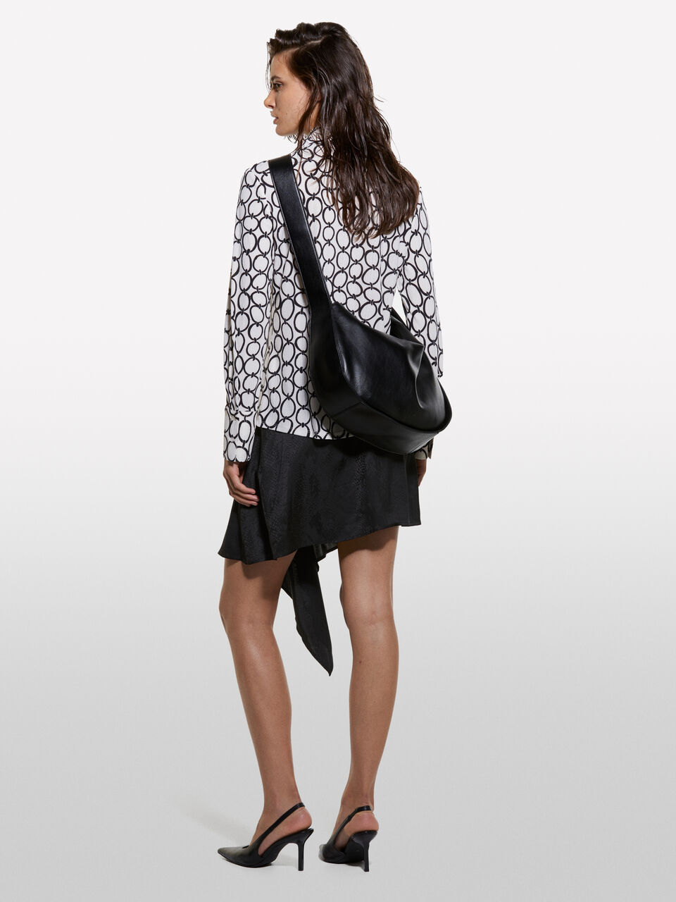 CAMICIA Donna image number null