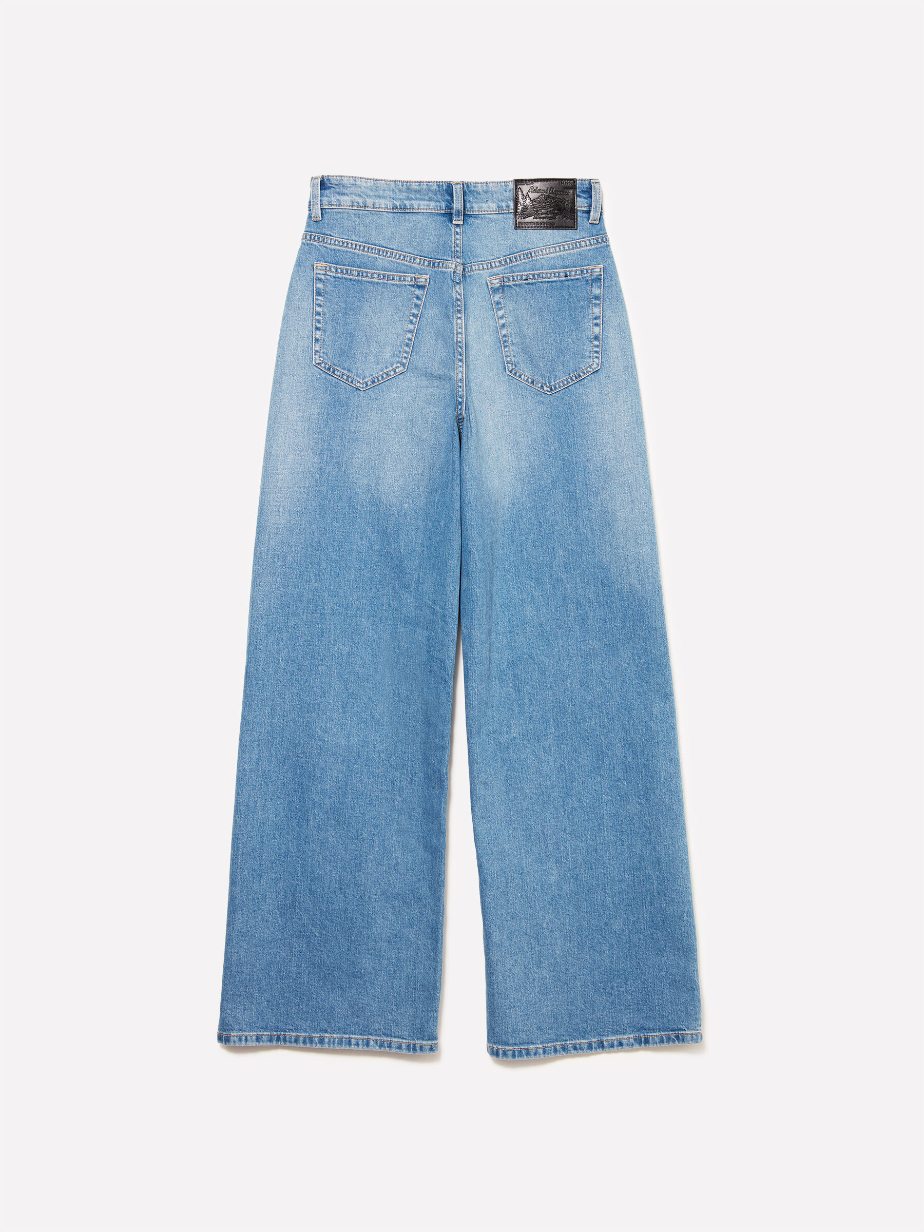 PANTALONE Donna image number null